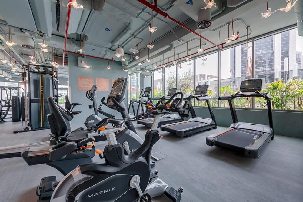 Chic 5 Min Walk To Mall & Burj Apartamento Dubai