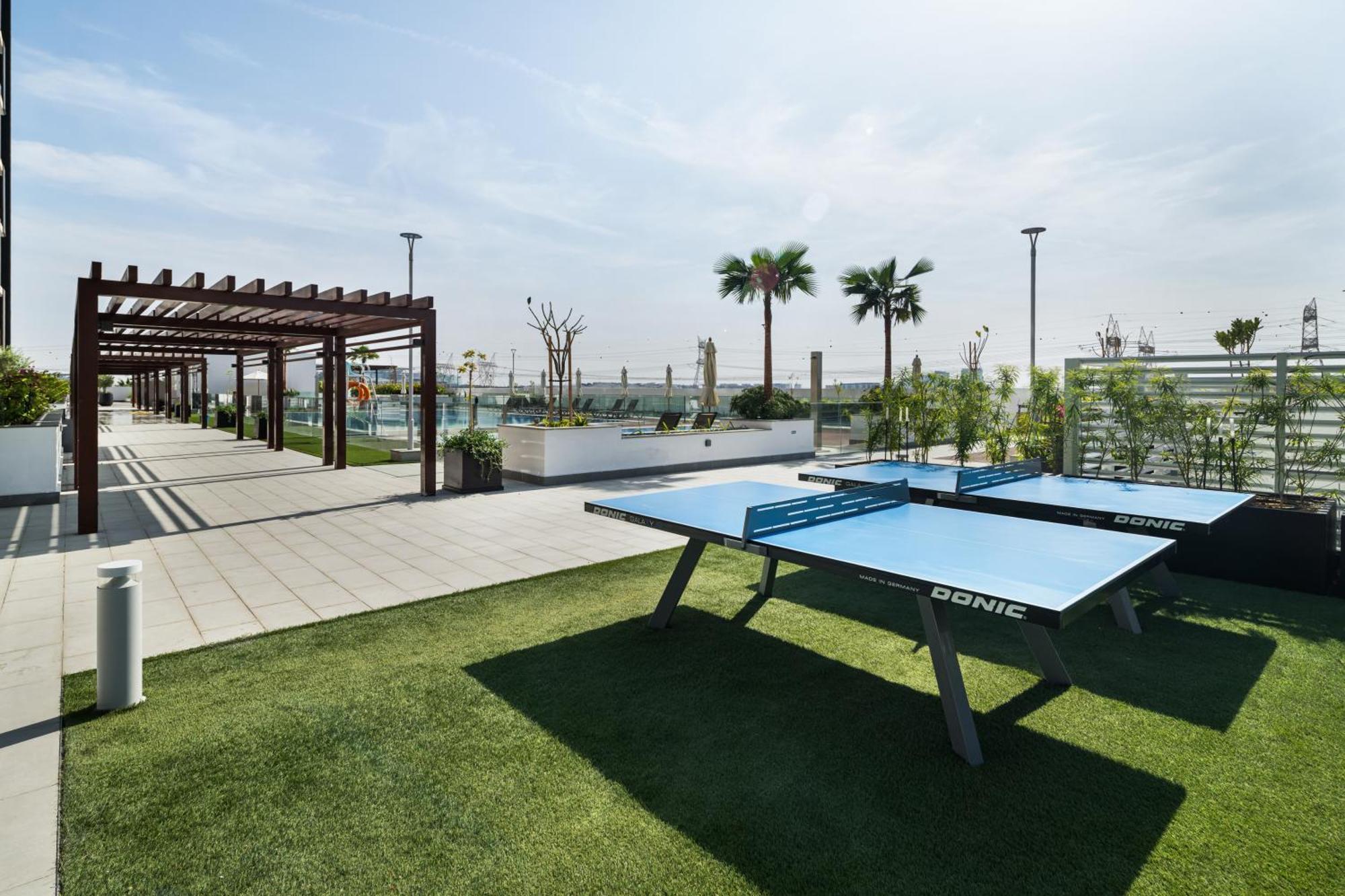 Apartamento New Chic In Azizi Riviera One *