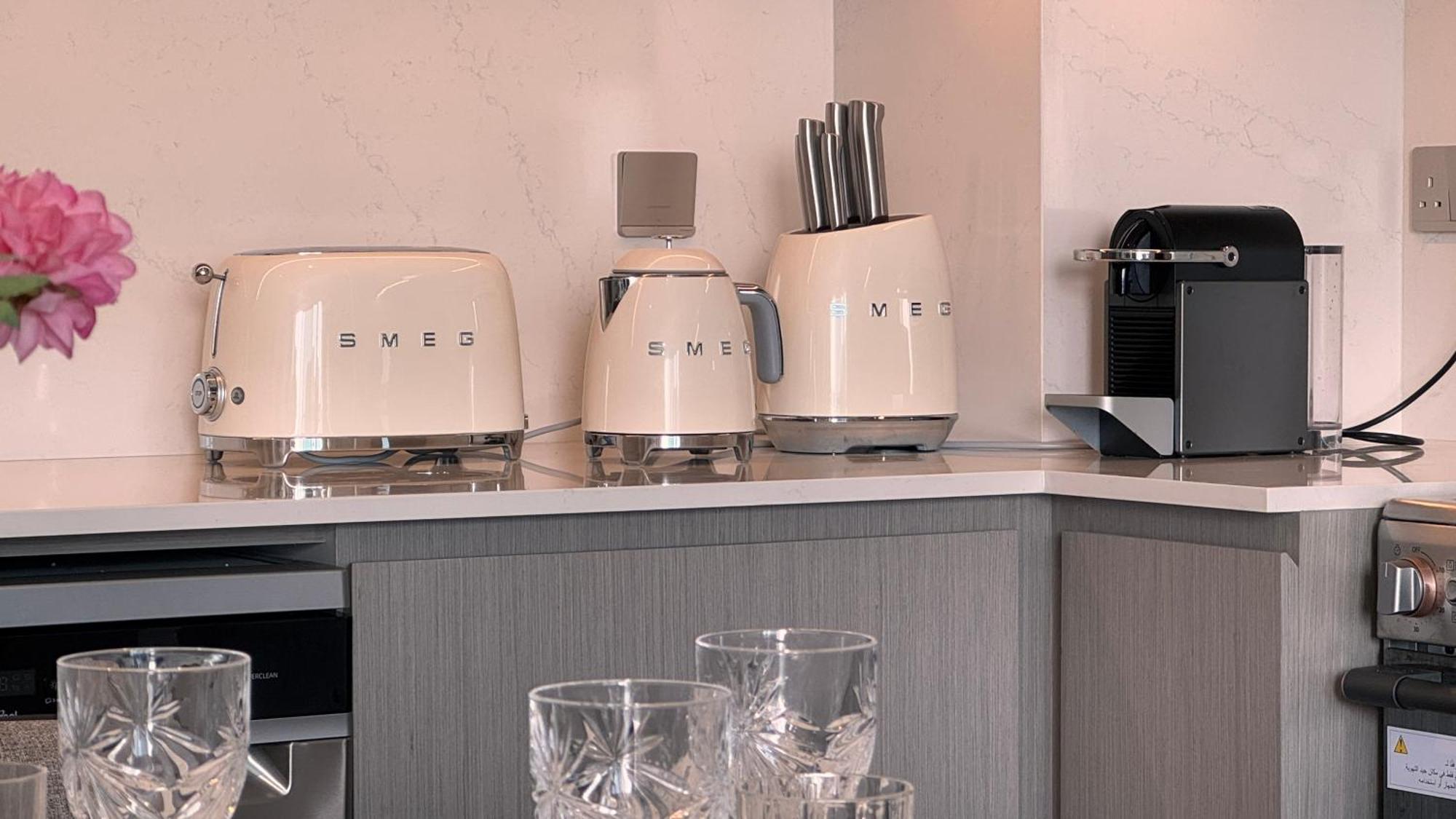 Vayk - The Burj Diamond Fountain View - Grande Signature - Downtown In - 2br Apartment