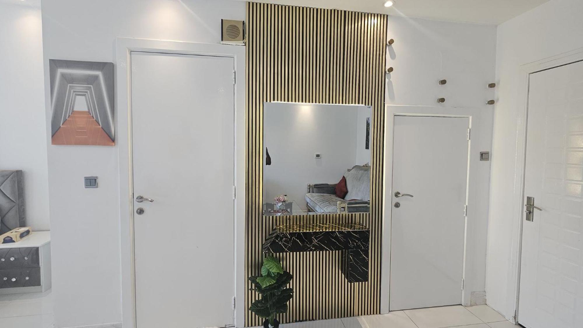 Spacious 3bhk Townhouse In * Dubaï