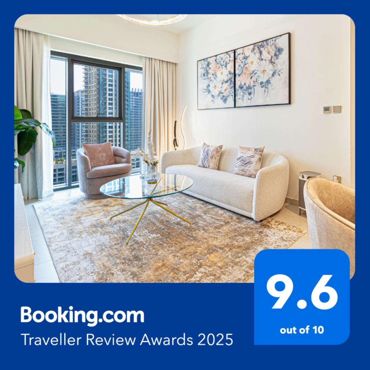 Burj Royale Residences Downtown - Burj Khalifa District Appartement *