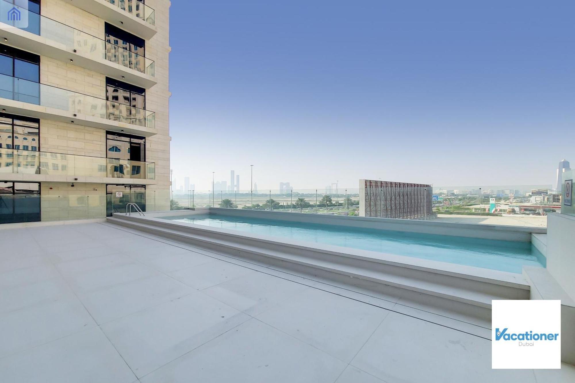 O Ten, Al Jaddaf - Neat * Dubai