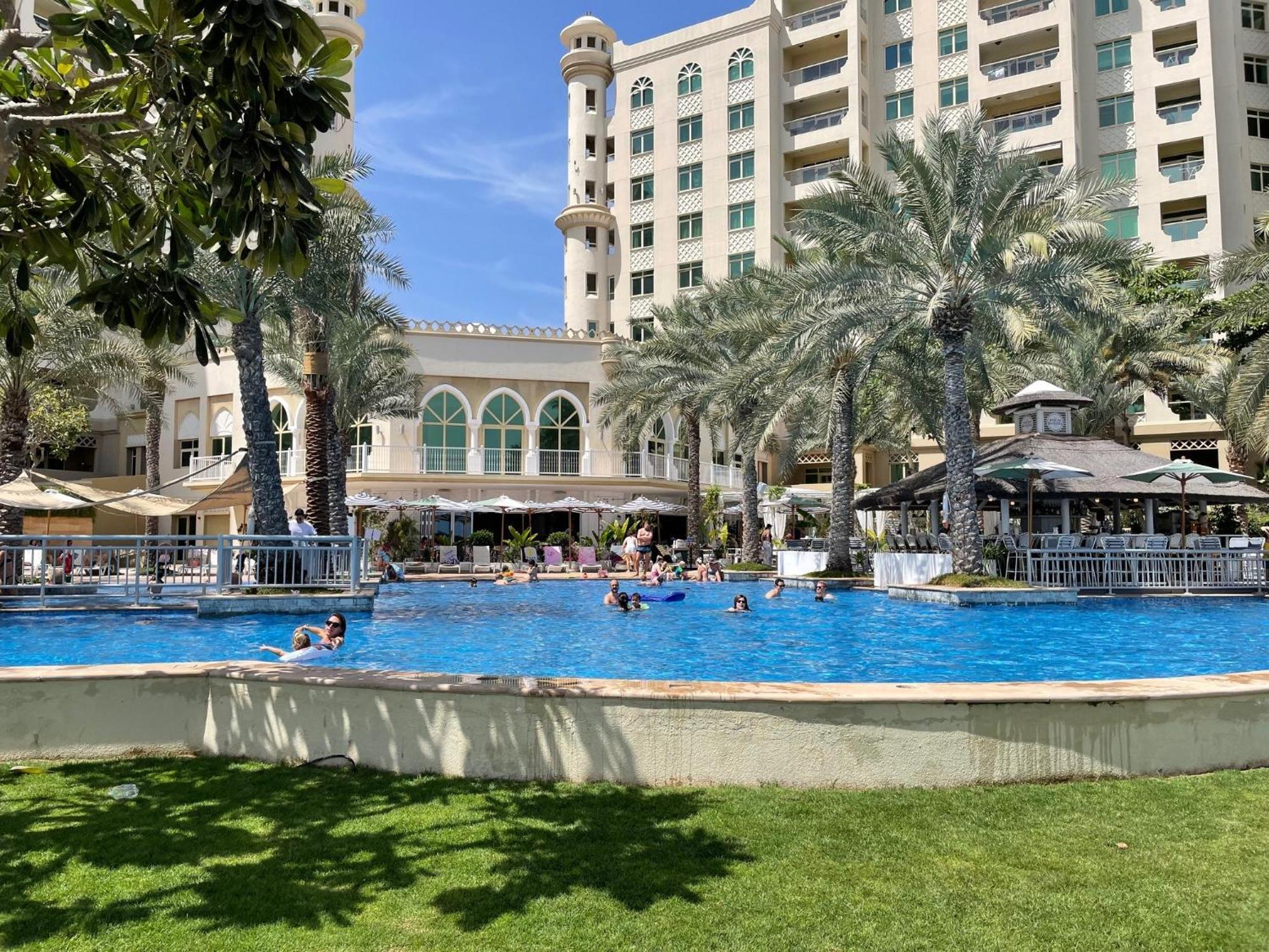 Appartement Luxury At Al Hamri Jumeirah Shoreline 2 Bed Free Access
