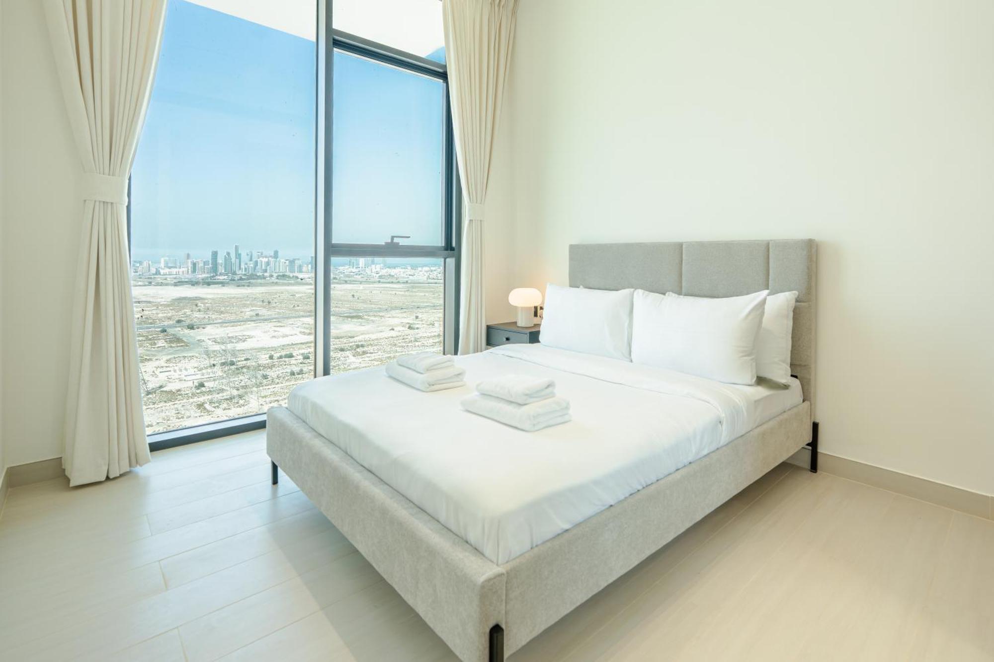 Aparthotel Pure Voyage Jvc *