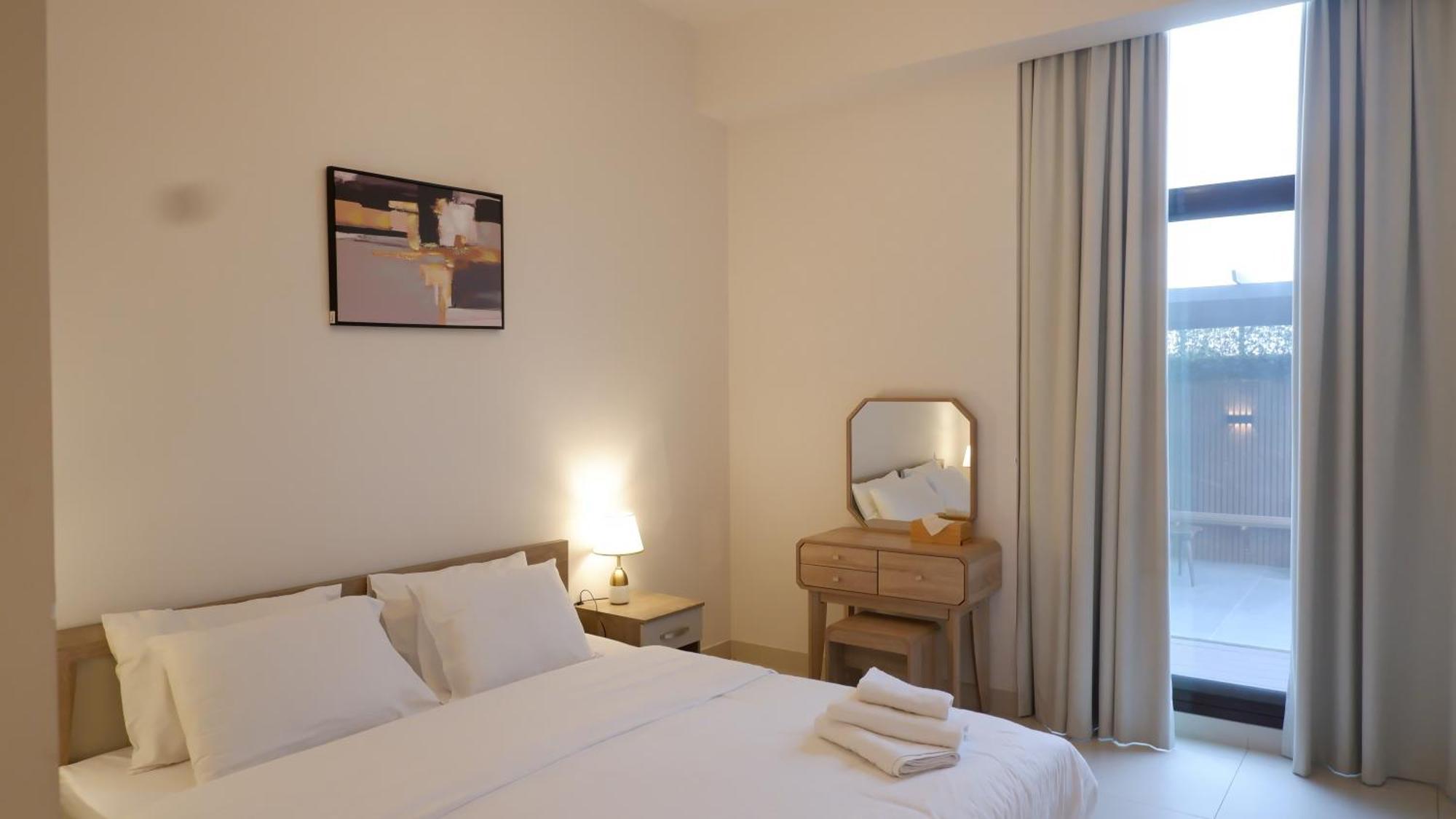 Bliss At The Fields Villa Dubai