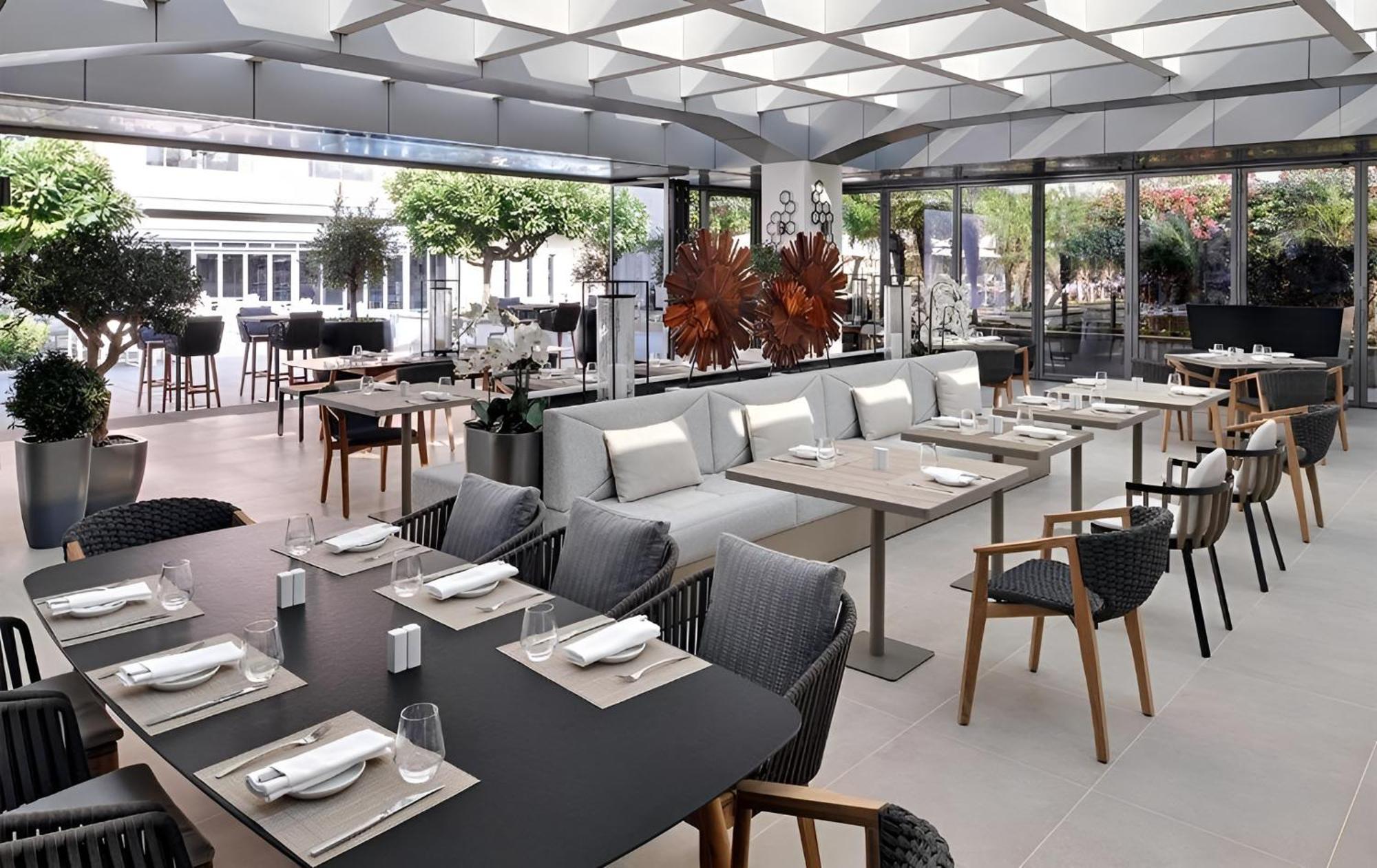 Apartamento Creston The Mall Residences Dubai