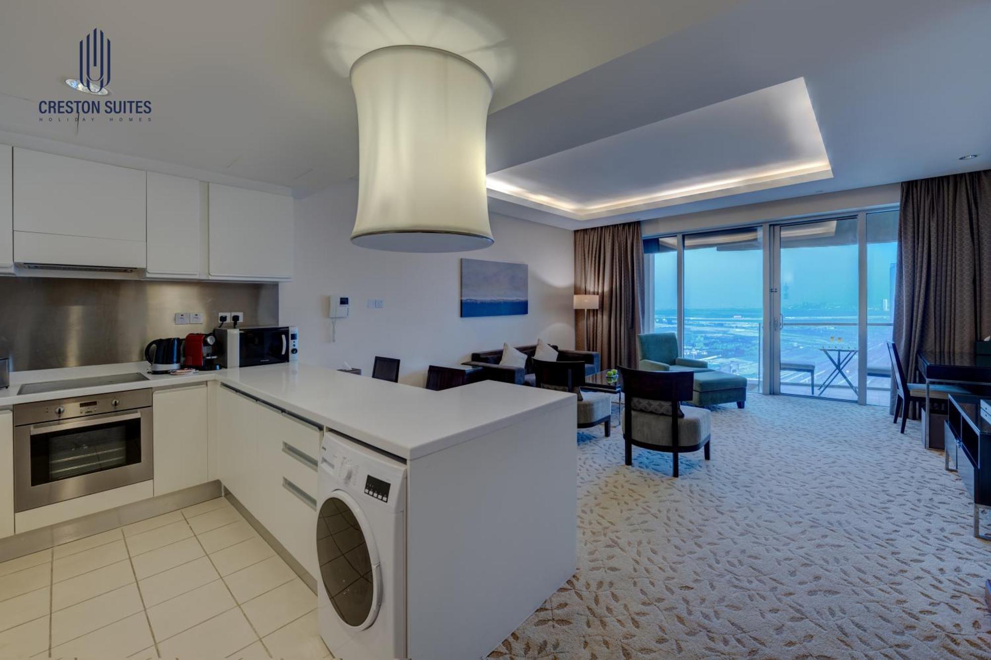 Creston The Mall Residences *