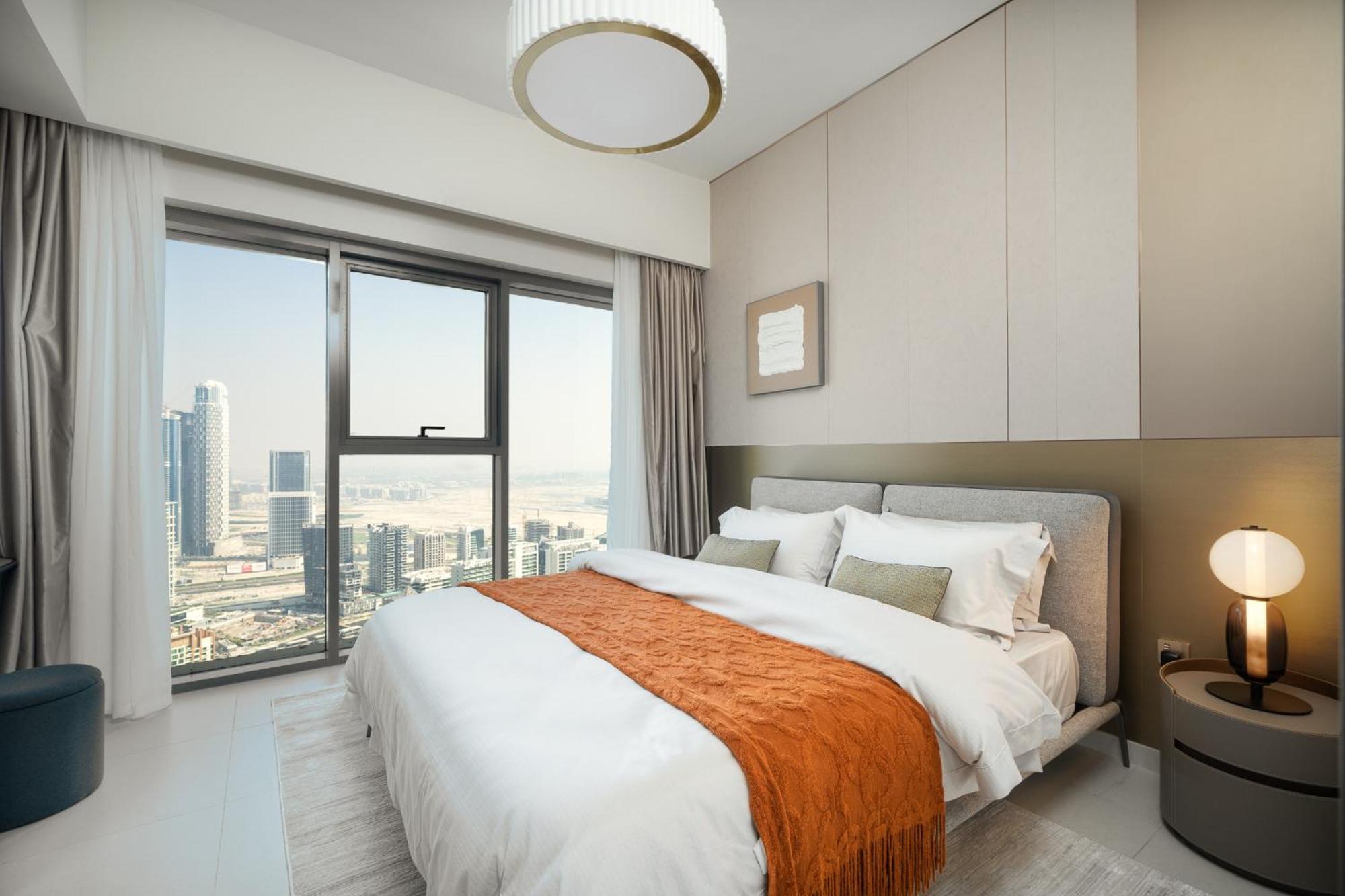 Appartement Brand New Elegant 1 Bedroom I Steps From Mall