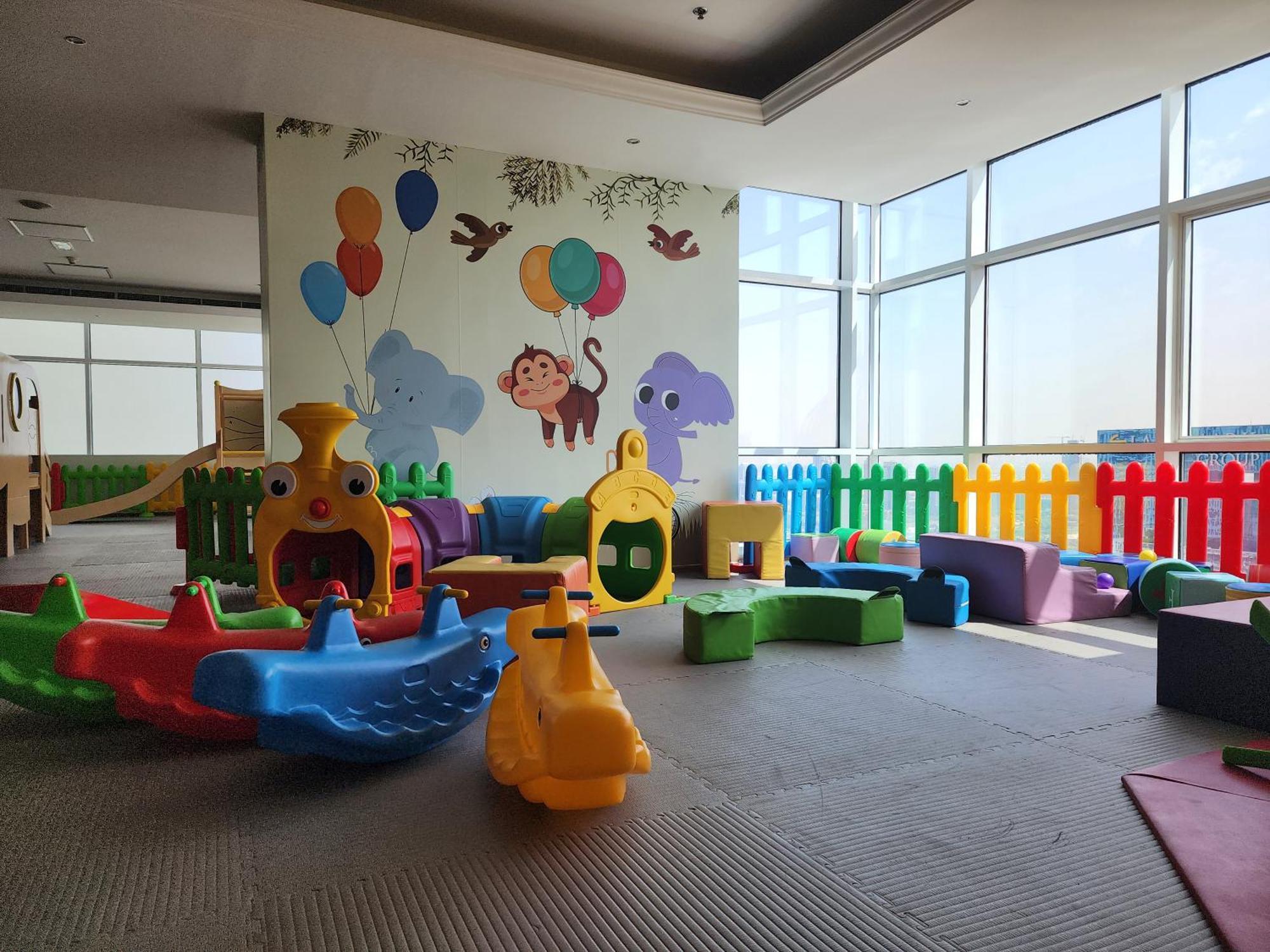 Chateau Chill, High-rise Marina Escape * Dubaï