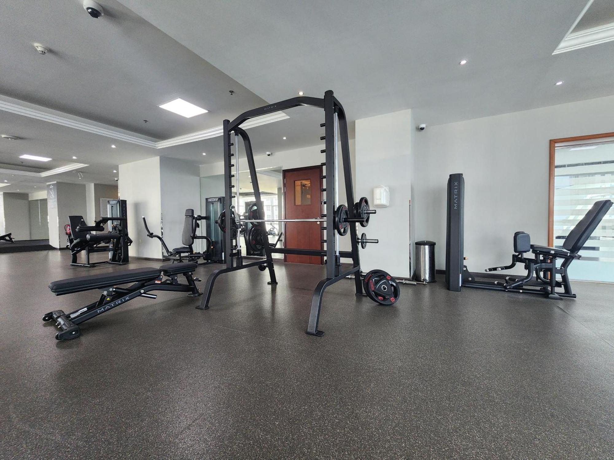 Chateau Chill, High-rise Marina Escape Appartement Dubaï