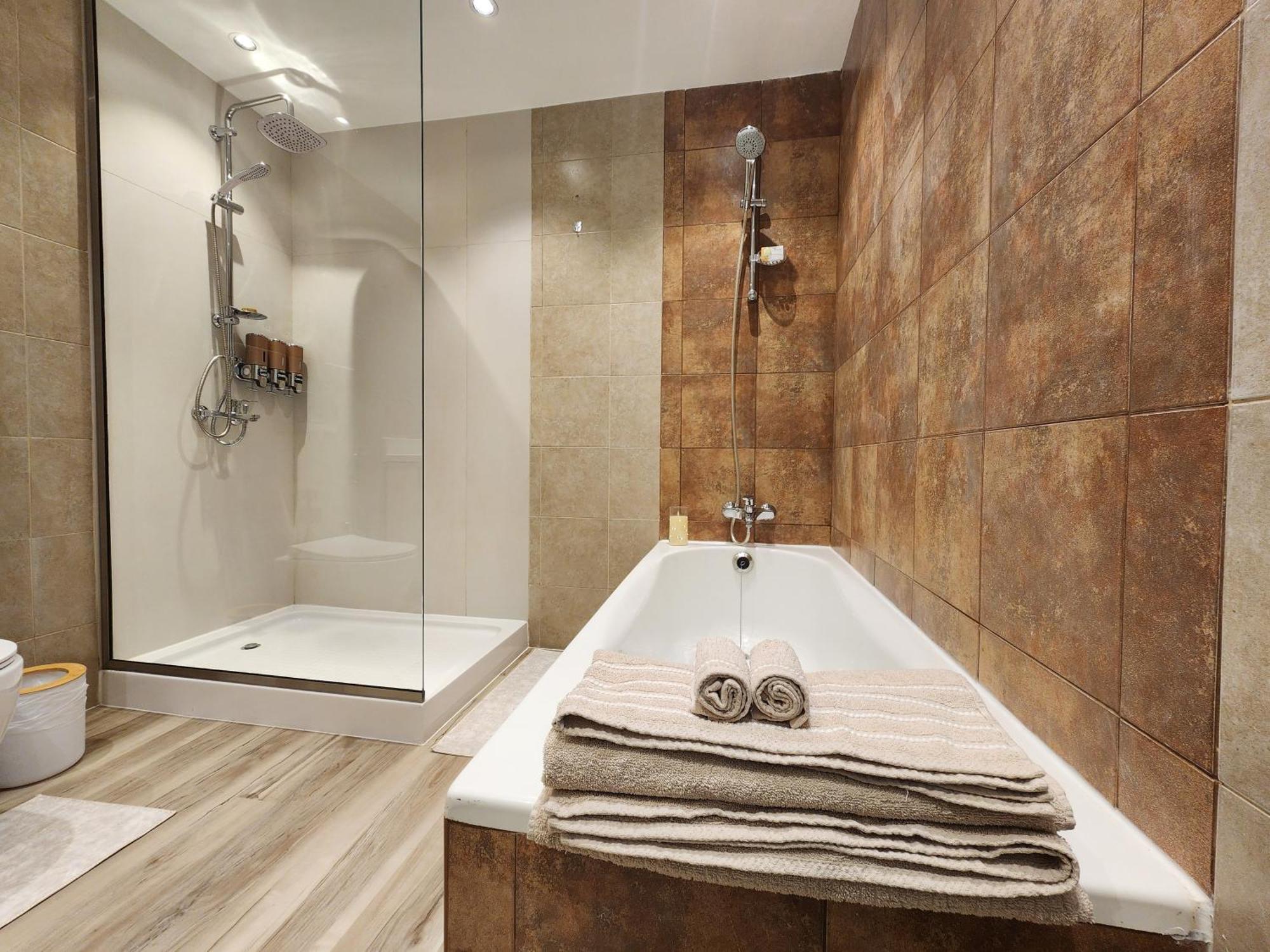 Chateau Chill, High-rise Marina Escape Appartement
