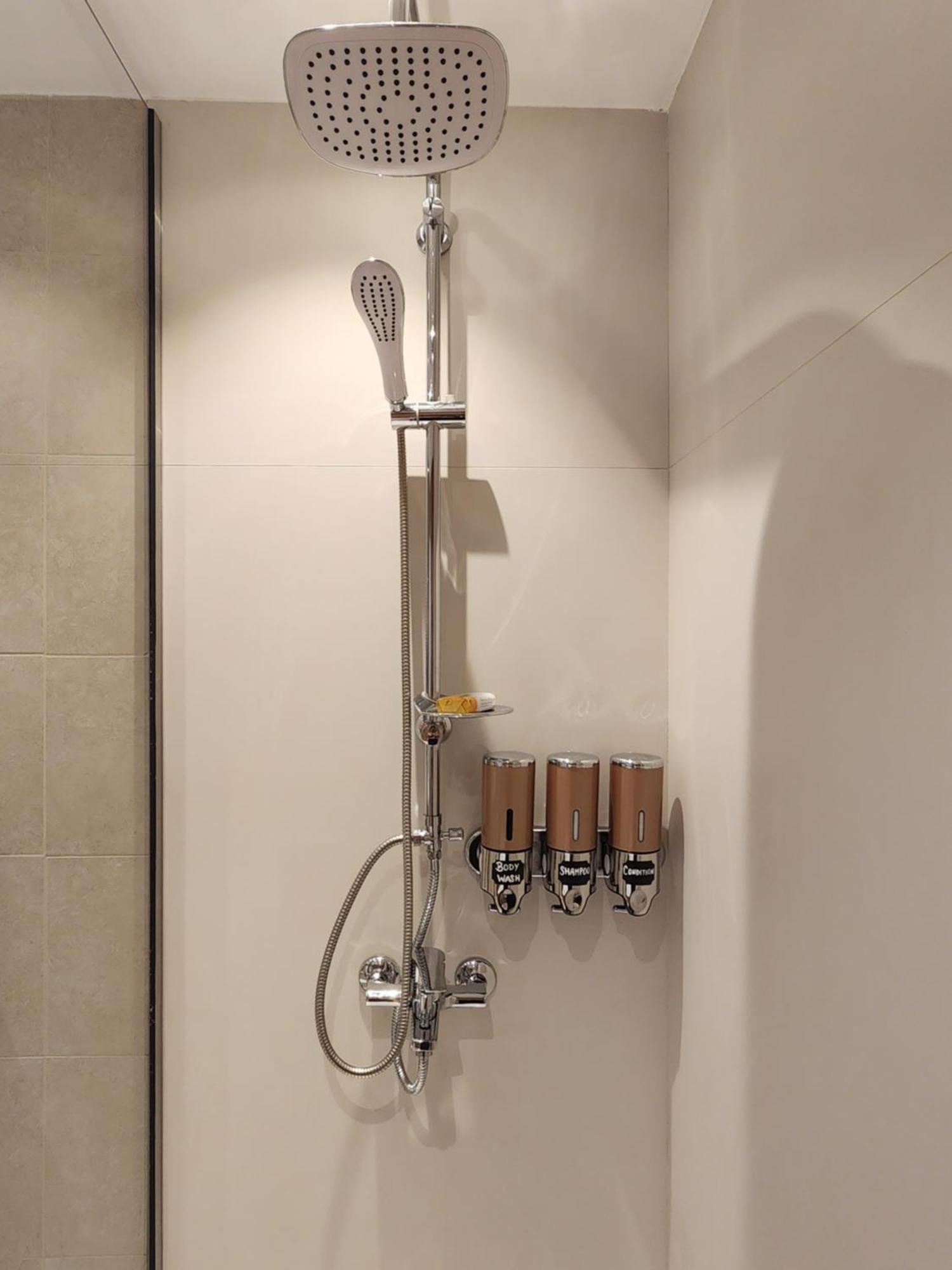 Chateau Chill, High-rise Marina Escape Appartement *