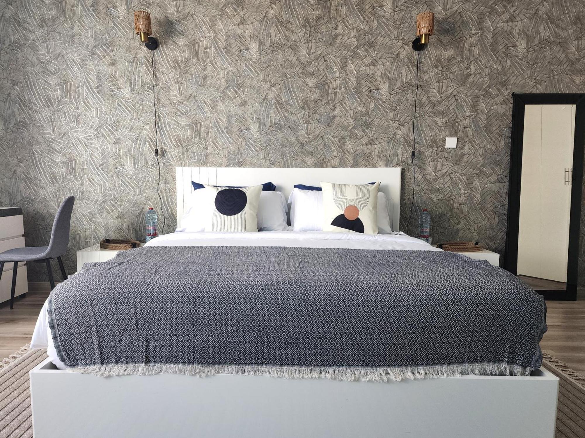 Appartement Chateau Chill, High-rise Marina Escape *