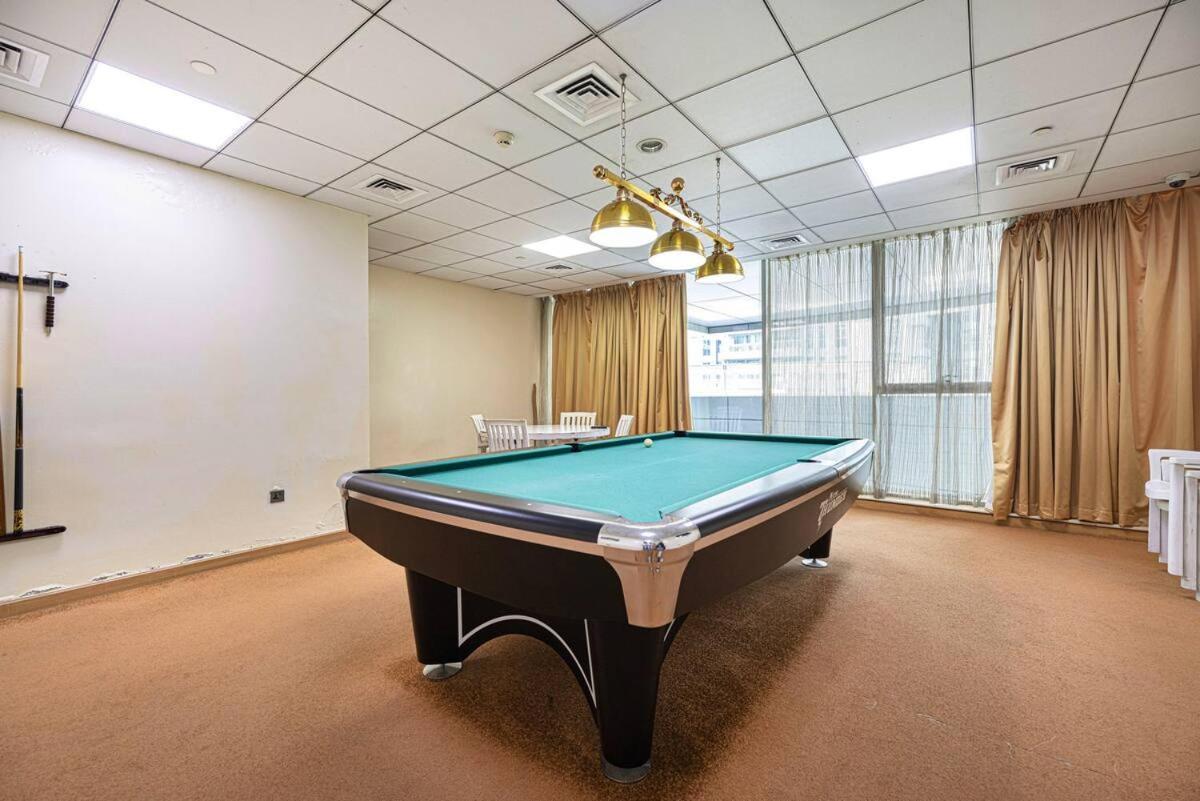 Appartement Lux 5br Marina With Jacuzzi, Walk To Beach, Gym