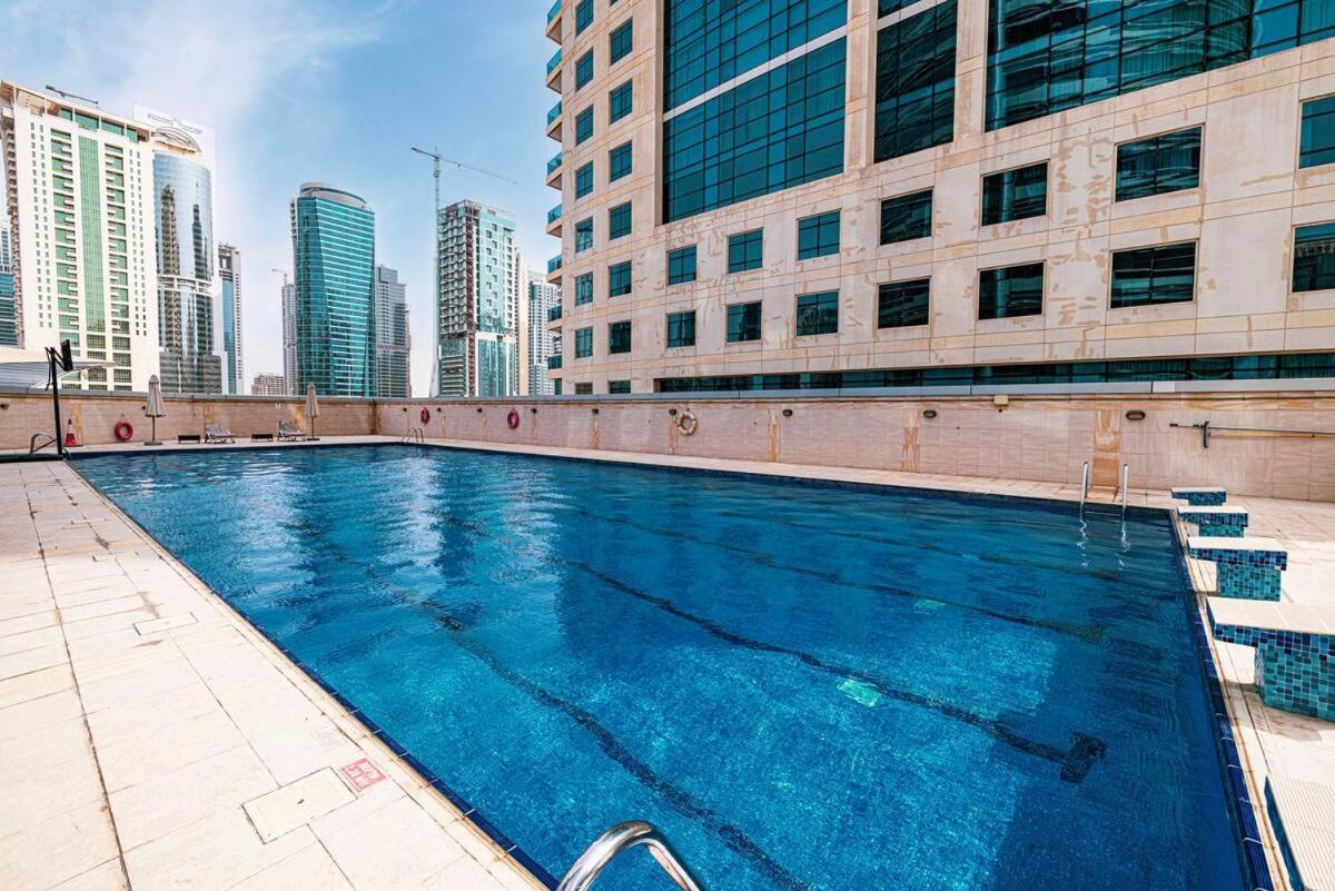 Lux 5br Marina With Jacuzzi, Walk To Beach, Gym Appartement