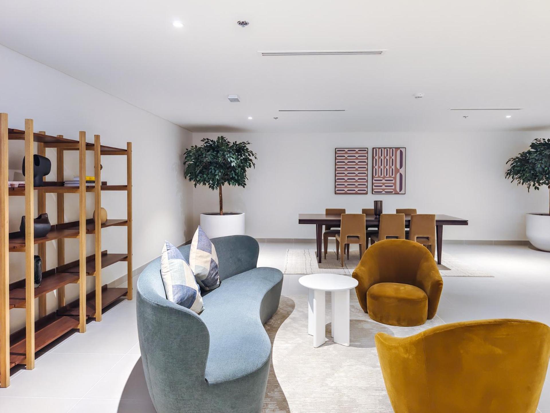 Apartamento The London - Downtown *