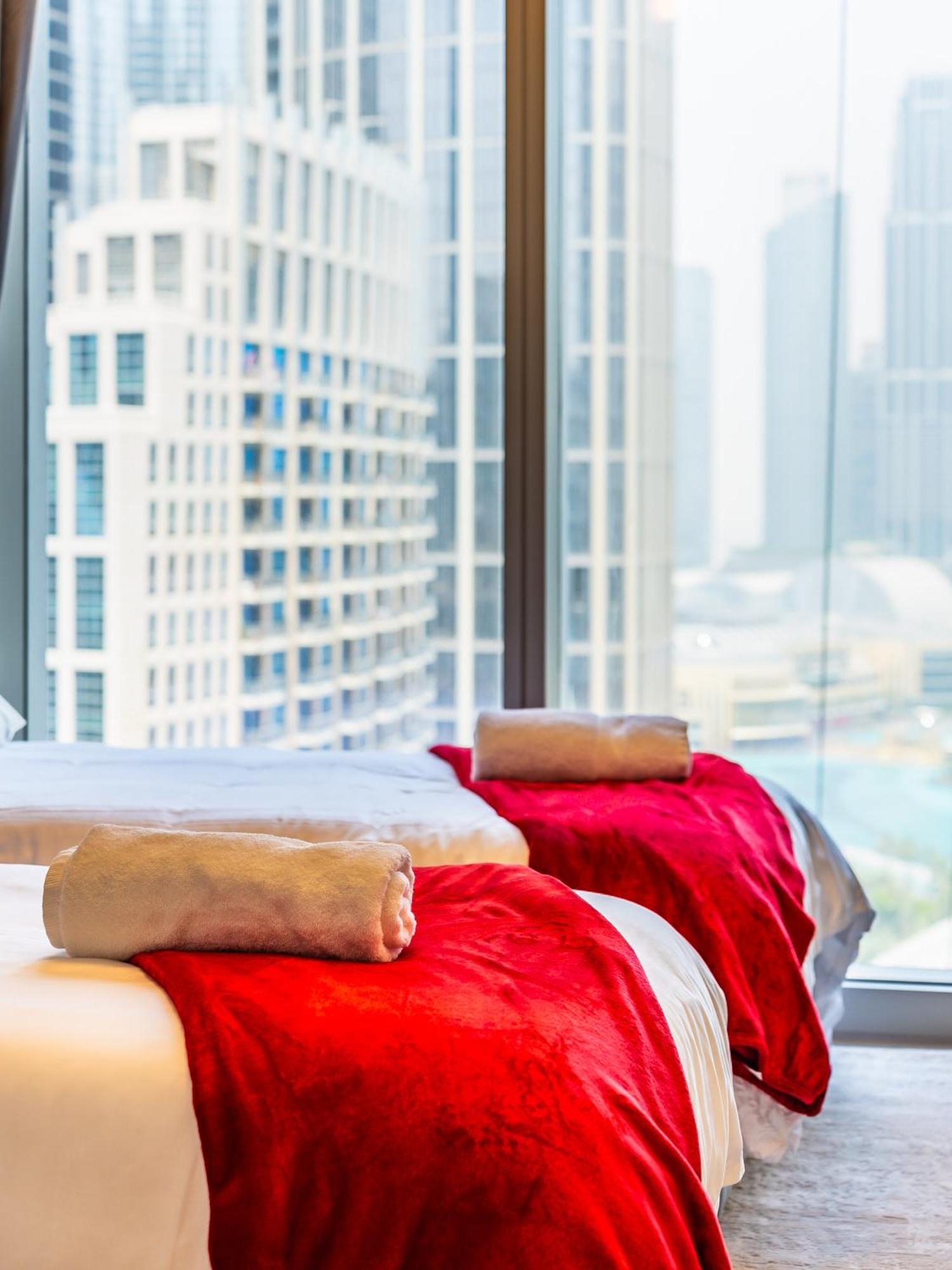 Apartamento The London - Downtown