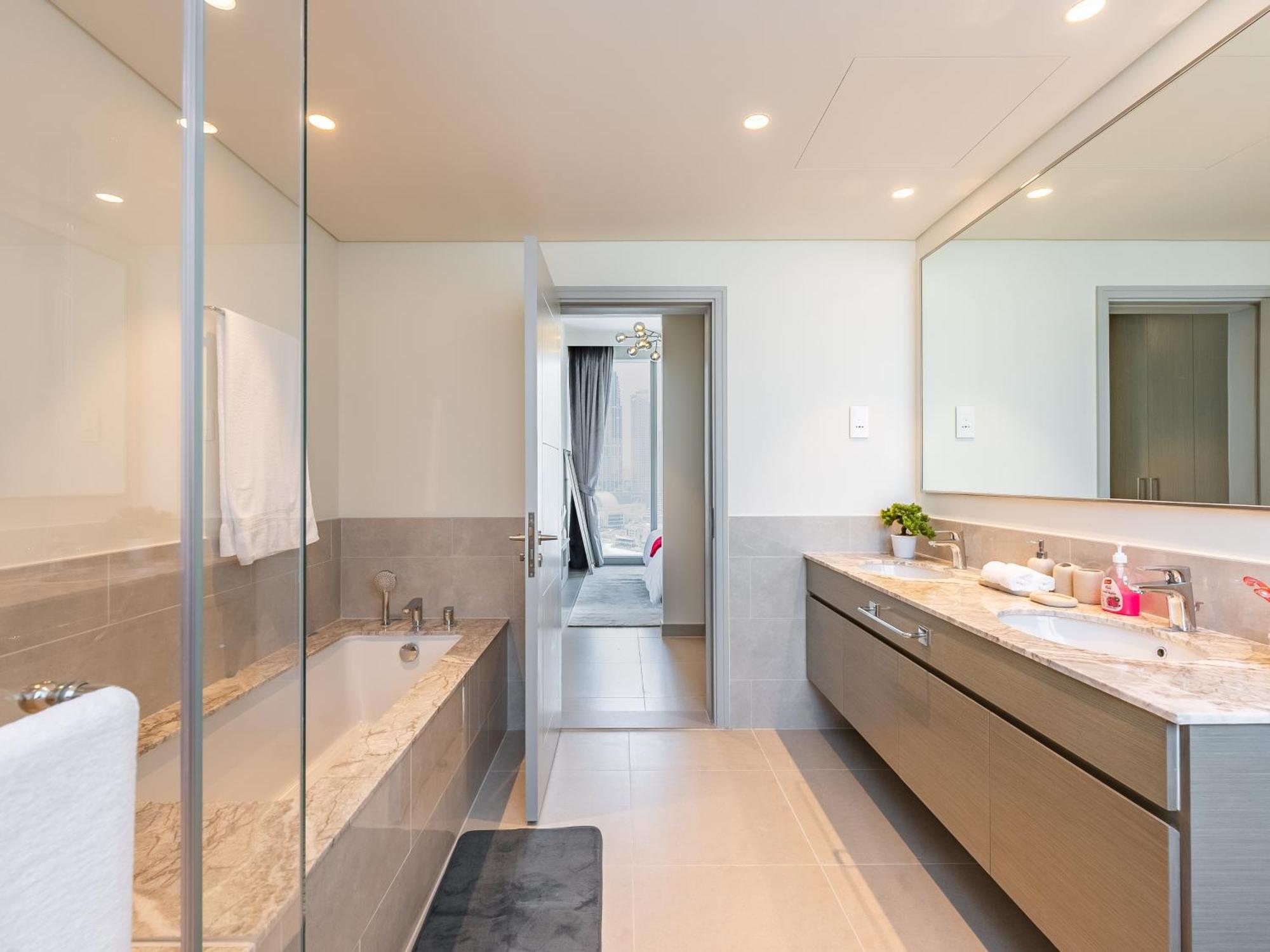 The London - Downtown Apartamento *