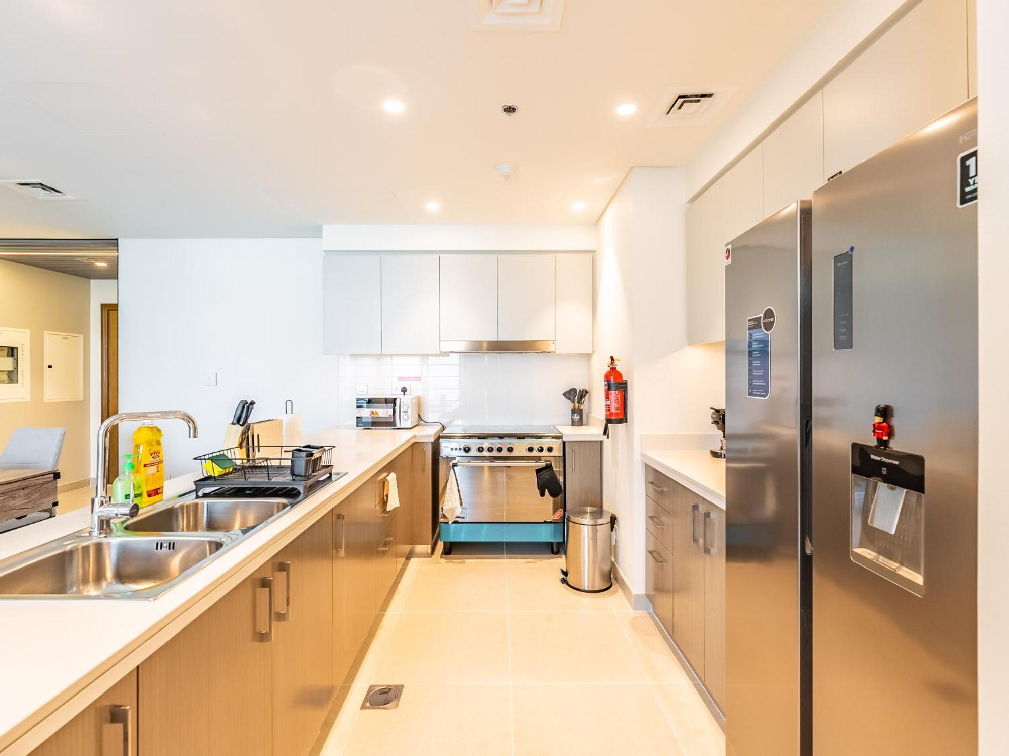 The London - Downtown Apartamento