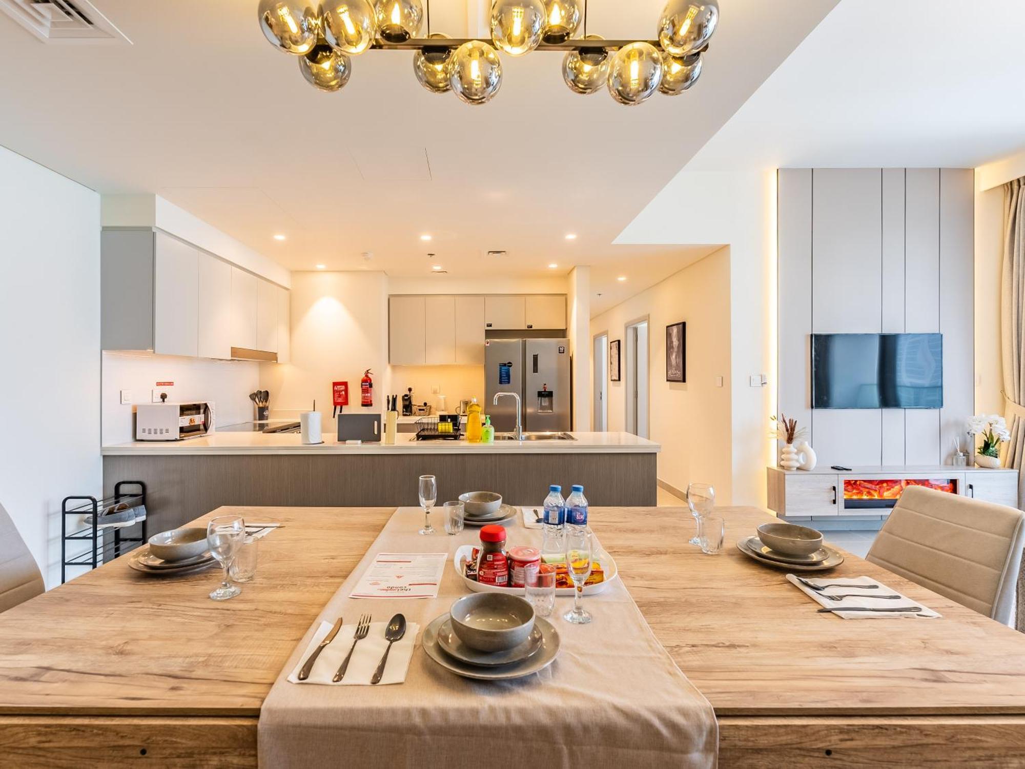 The London - Downtown Apartamento *