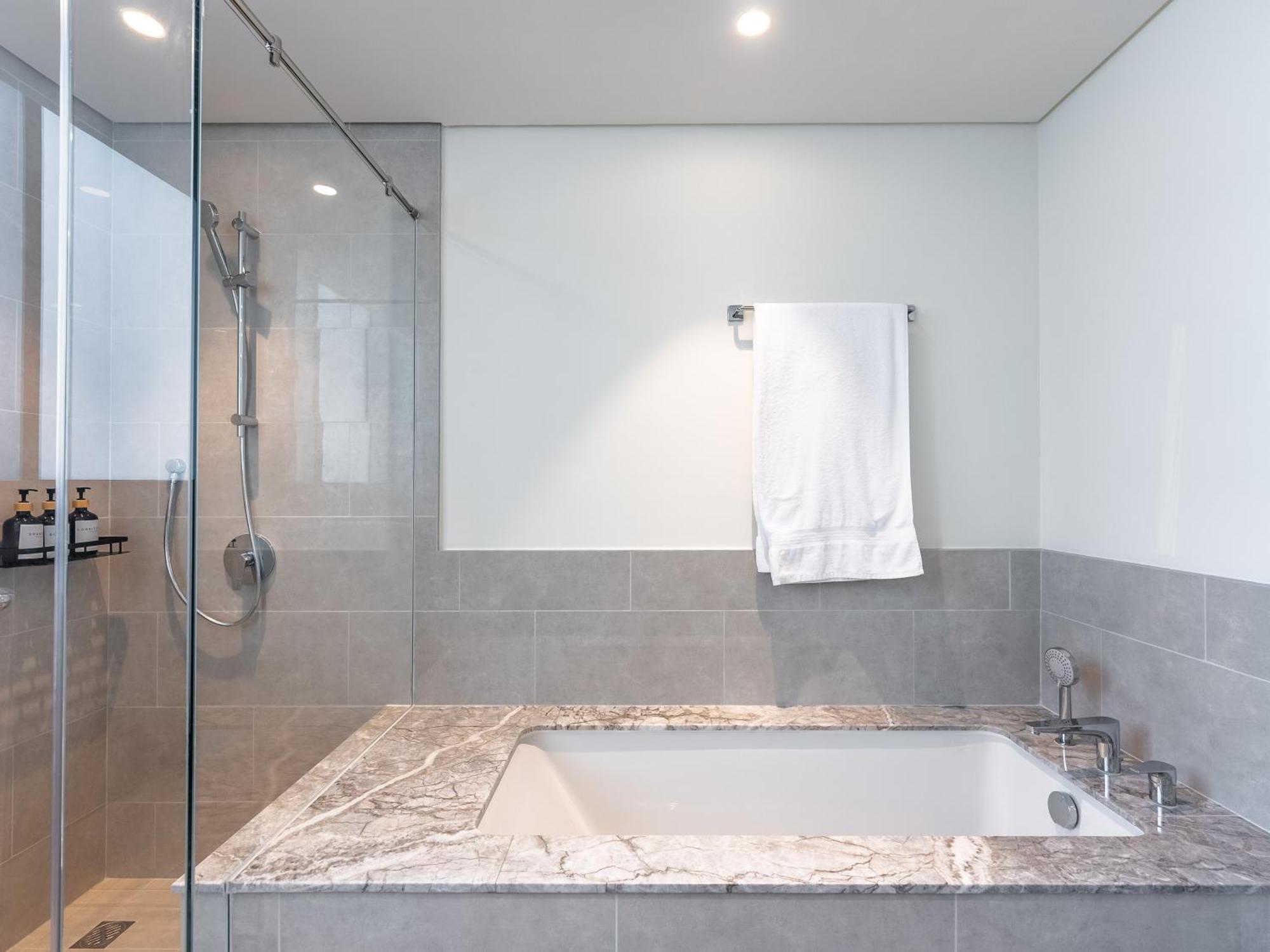 Apartamento The London - Downtown *