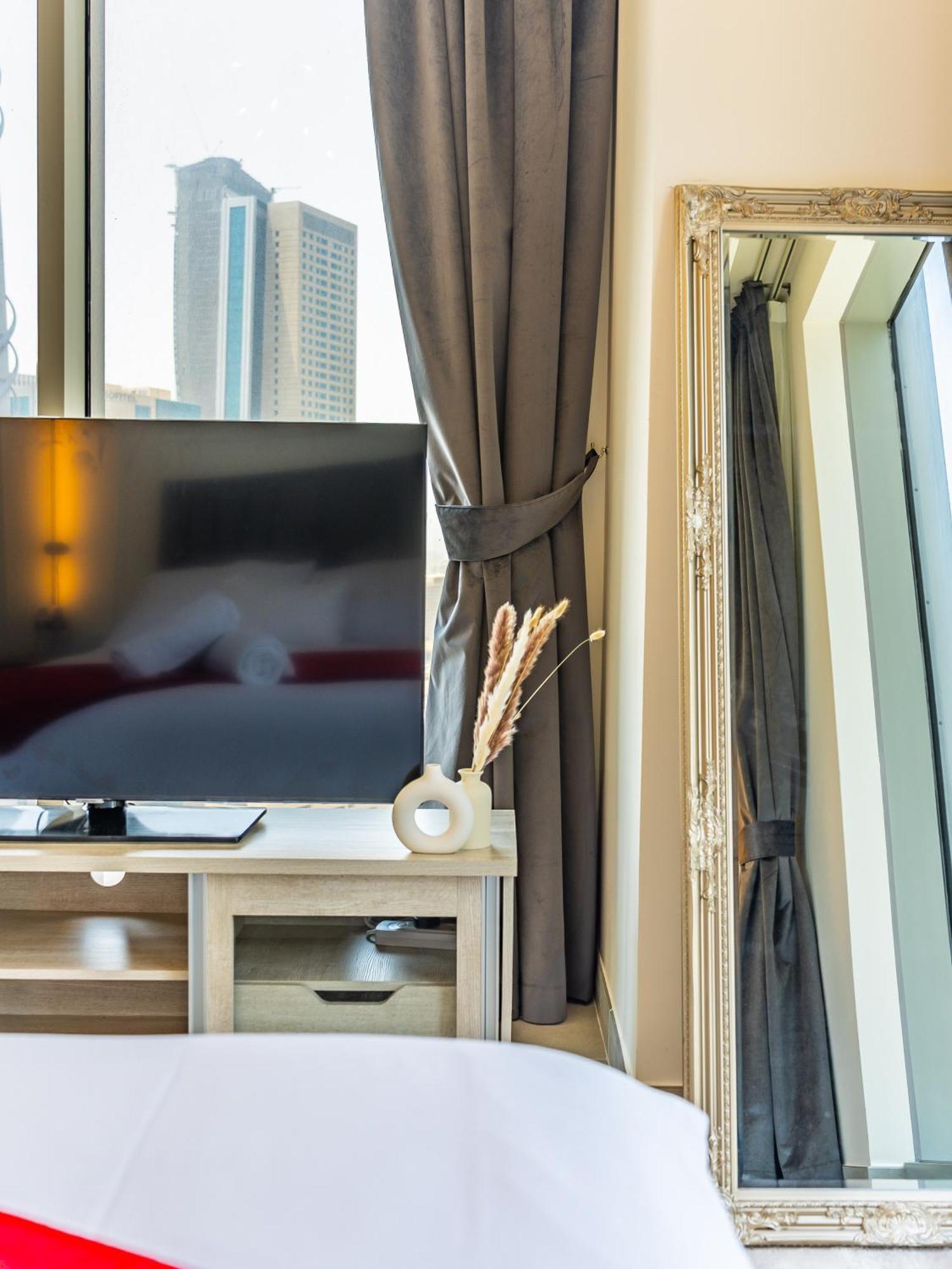 The London - Downtown Apartamento *