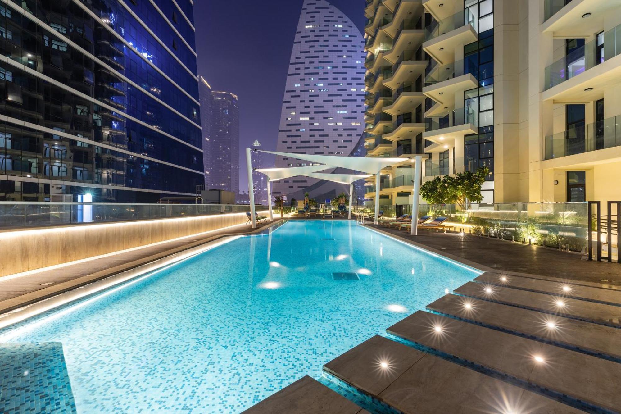 Missoni Luxury Life Dpa Direct Pool Access Appartement *