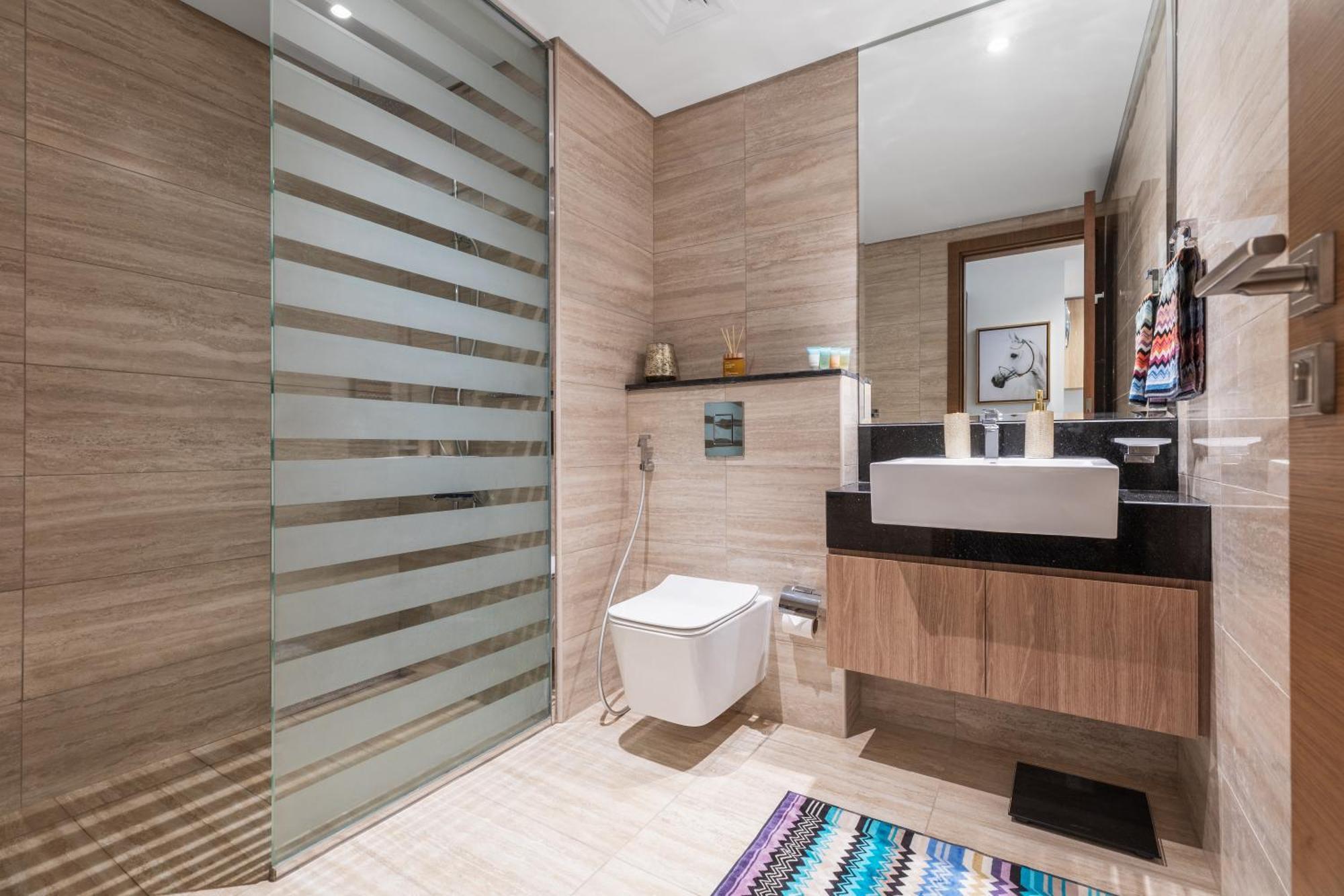 Missoni Luxury Life Dpa Direct Pool Access Dubaï