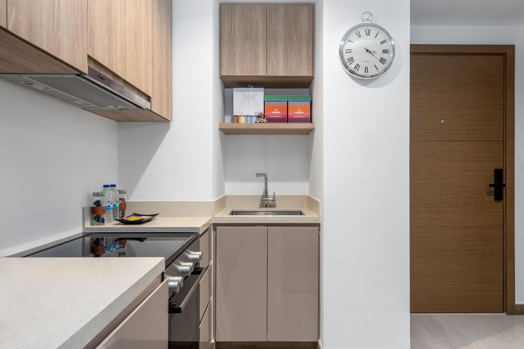 Appartement Missoni Luxury Life Dpa Direct Pool Access