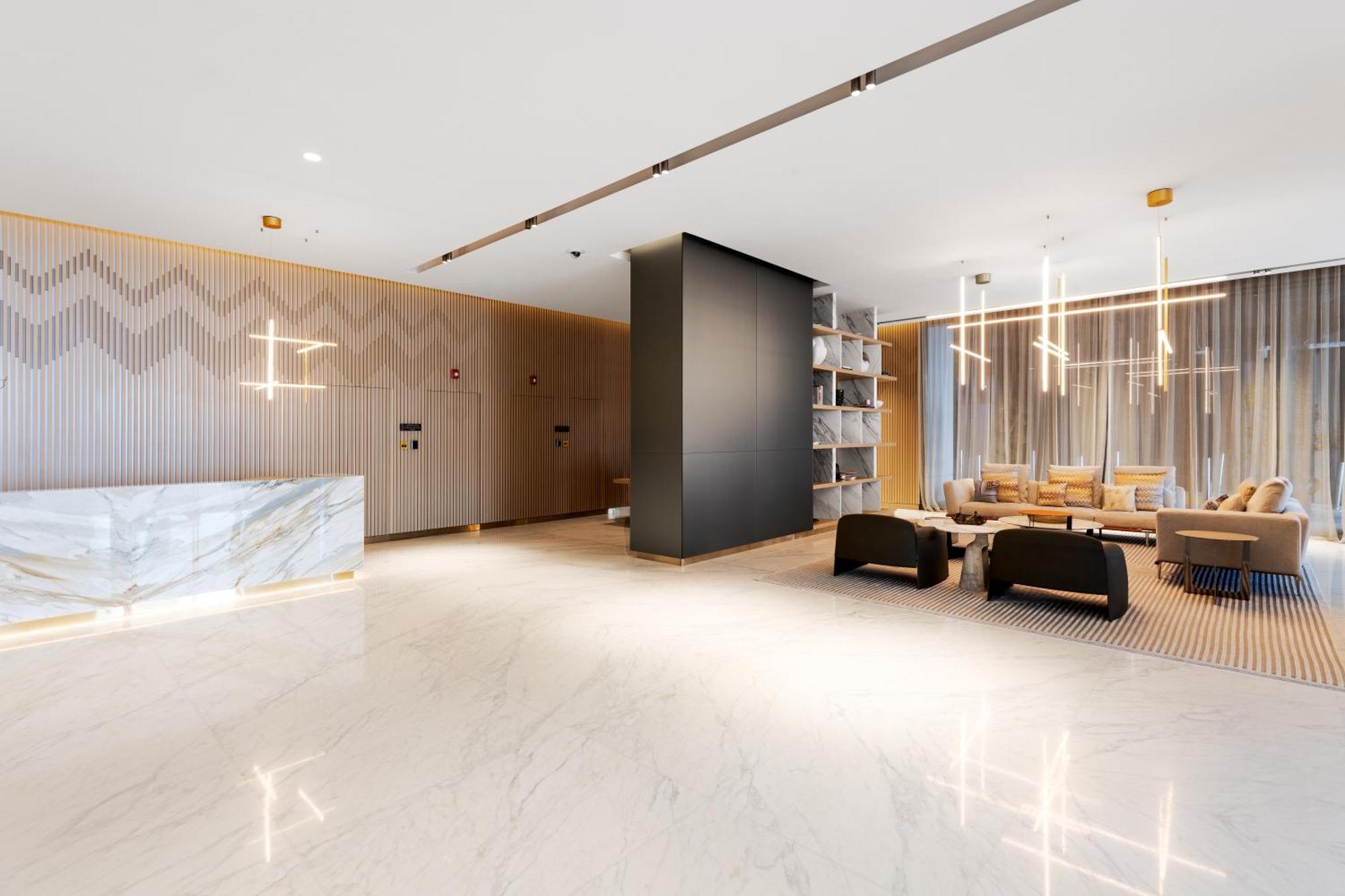 Missoni Luxury Life Dpa Direct Pool Access Appartement *