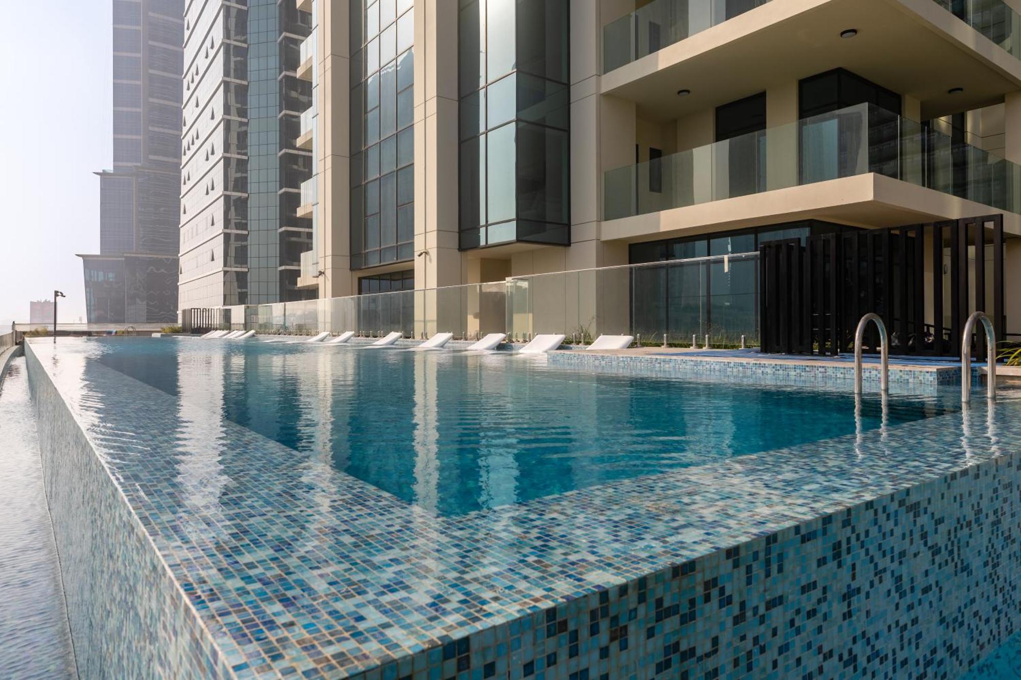 Missoni Luxury Life Dpa Direct Pool Access Appartement *