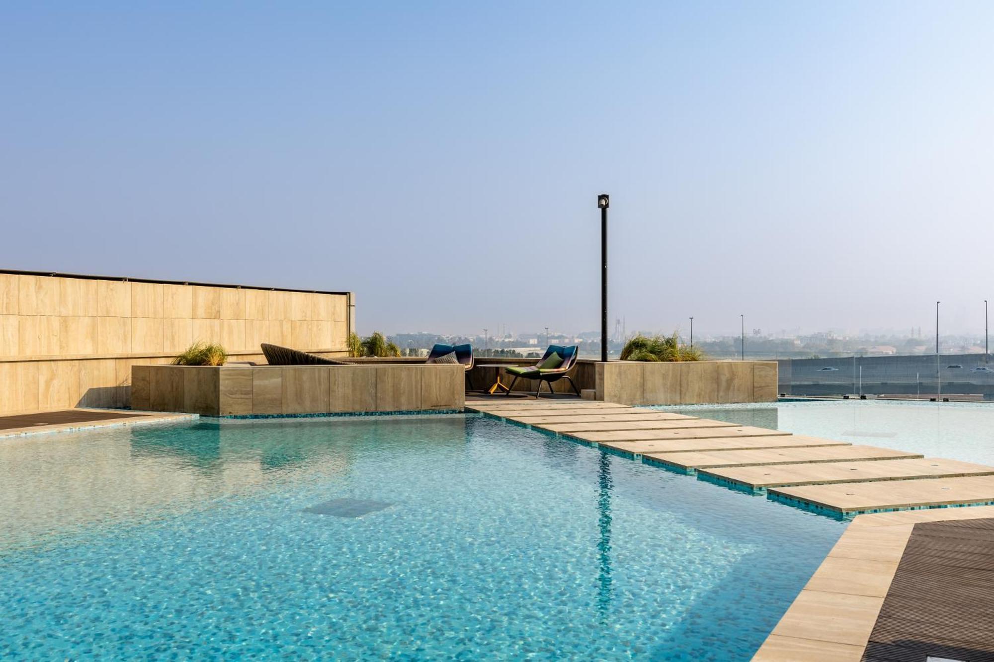 Missoni Luxury Life Dpa Direct Pool Access Appartement