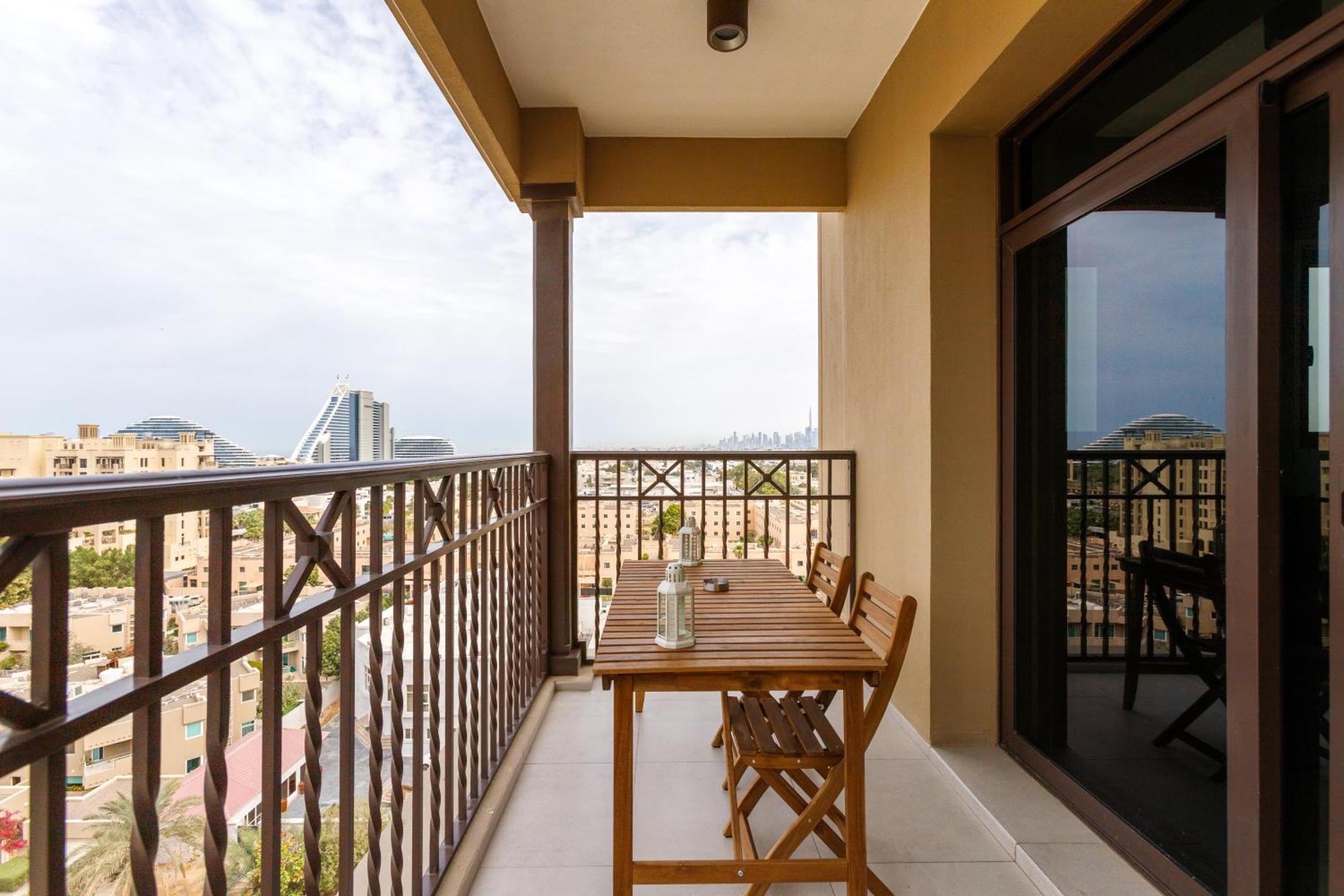Elegant 2br In Rahaal 2, Madinat Jumeirah - Allsopp & Allsopp *