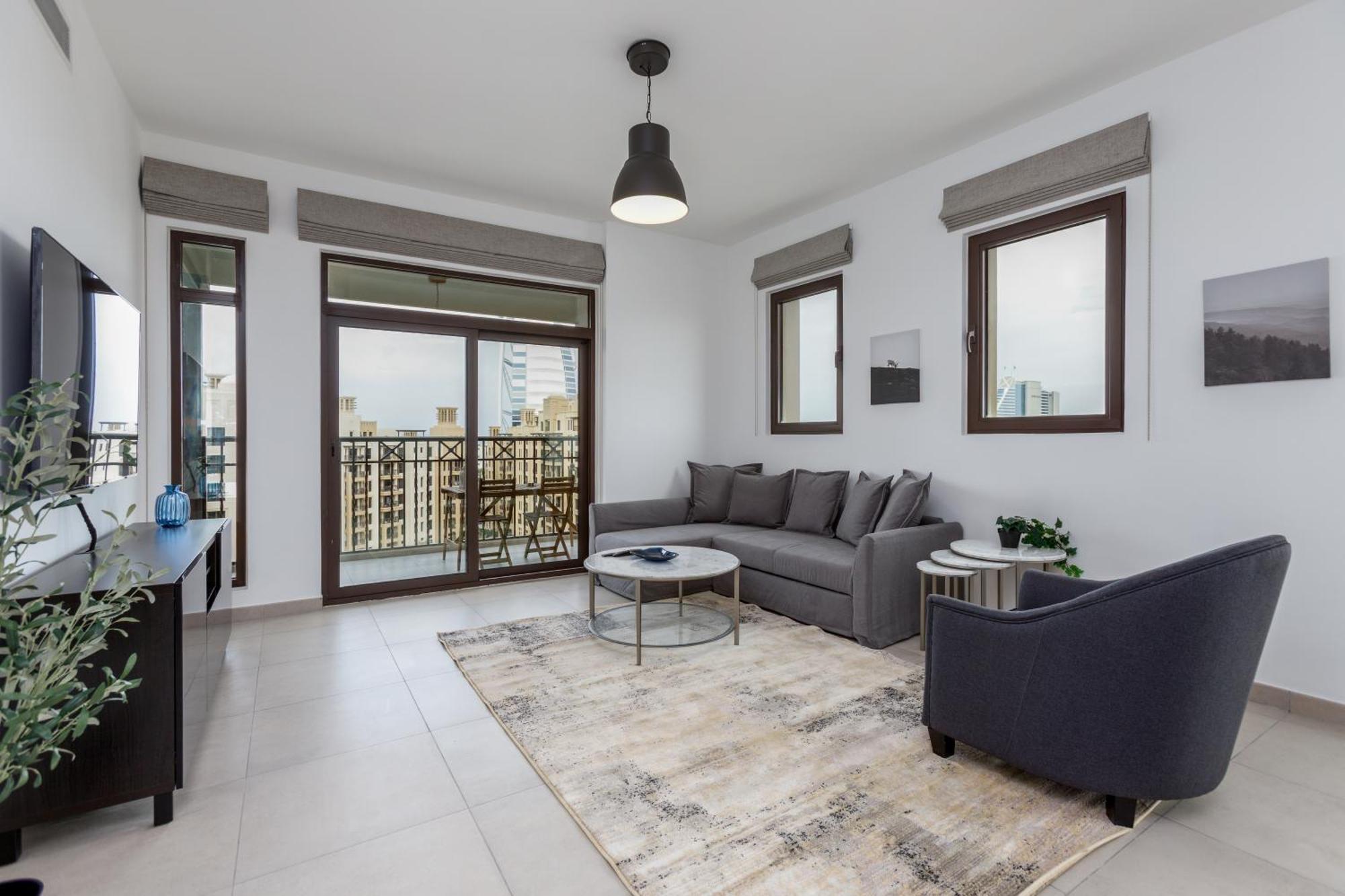 Elegant 2br In Rahaal 2, Madinat Jumeirah - Allsopp & Allsopp Apartment