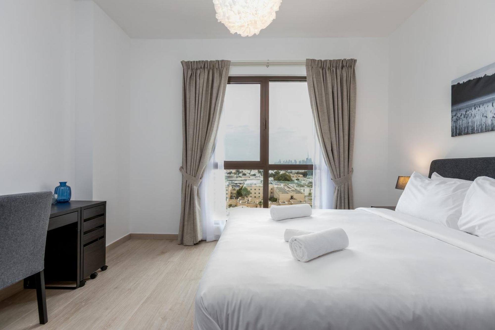 Apartment Elegant 2br In Rahaal 2, Madinat Jumeirah - Allsopp & Allsopp Dubai