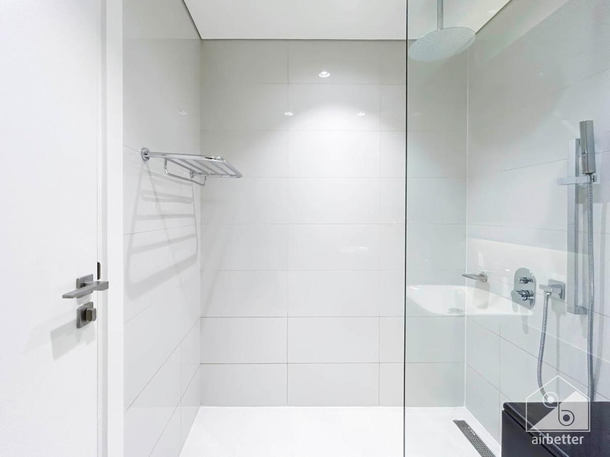 Luxury At Damac Majestine With Balcony & Views Appartement