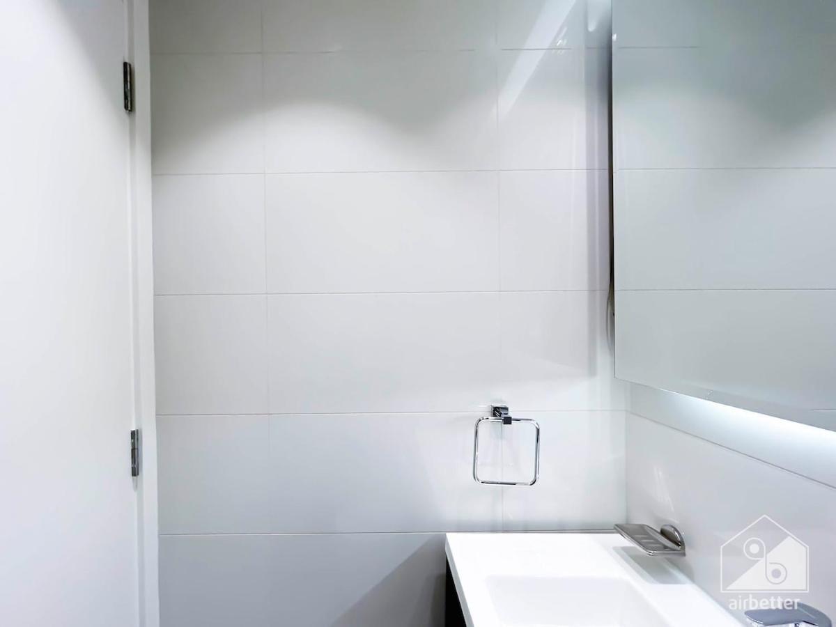 Luxury At Damac Majestine With Balcony & Views Dubaï