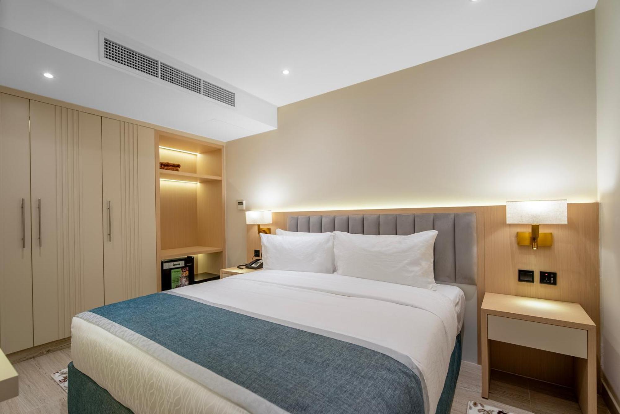 Hotel Grand Ambassador Dubaï