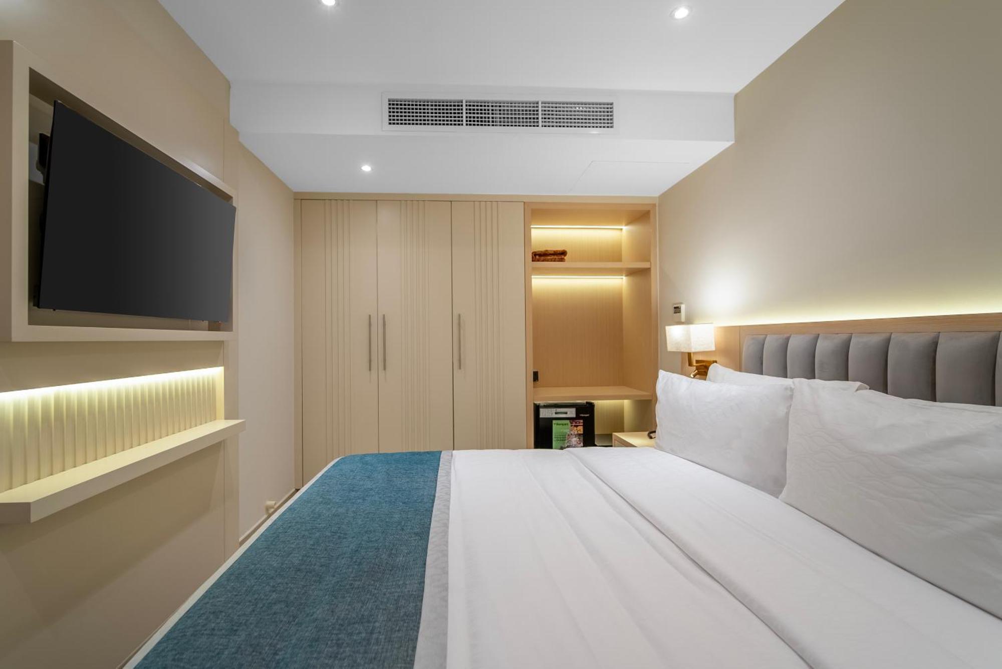 Grand Ambassador 3* Dubaï