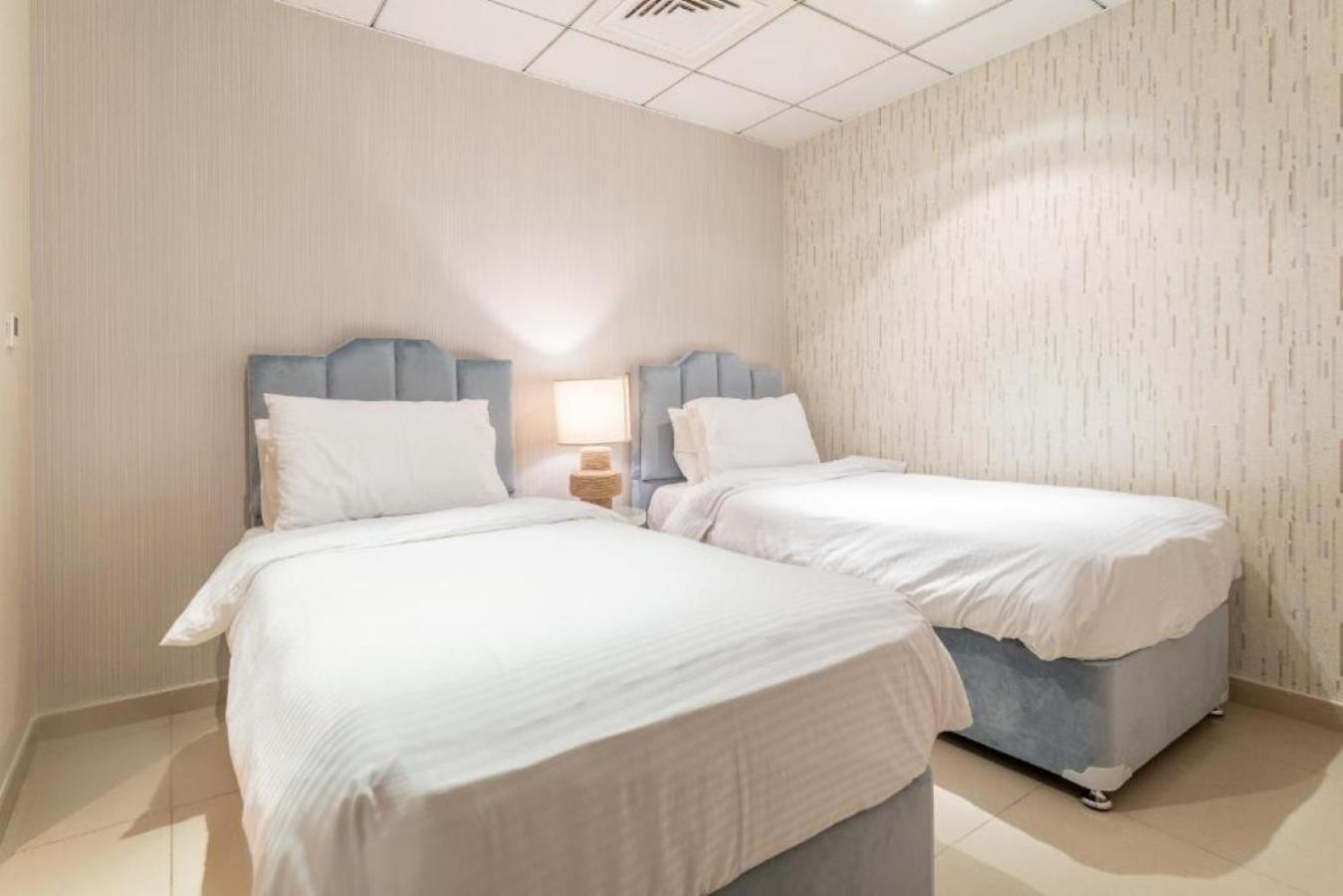 Apartamento Bella Vista - 29 Boulevard Downtown Burj Khalifa Dubái