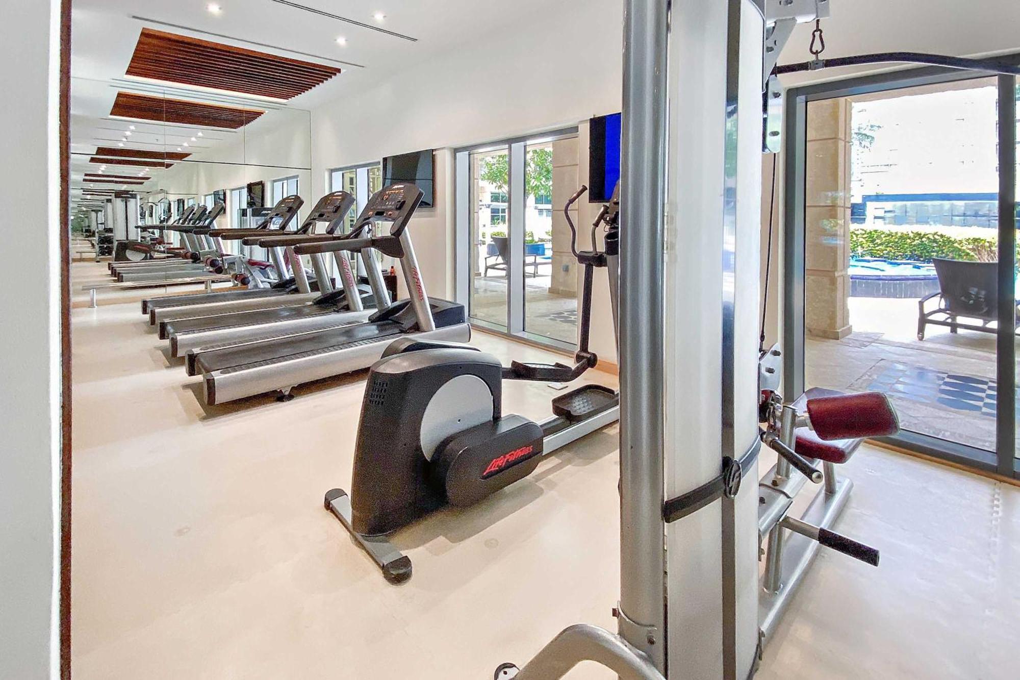 Silkhaus Perfect 1bdr Near Mall In Downtown Apartament