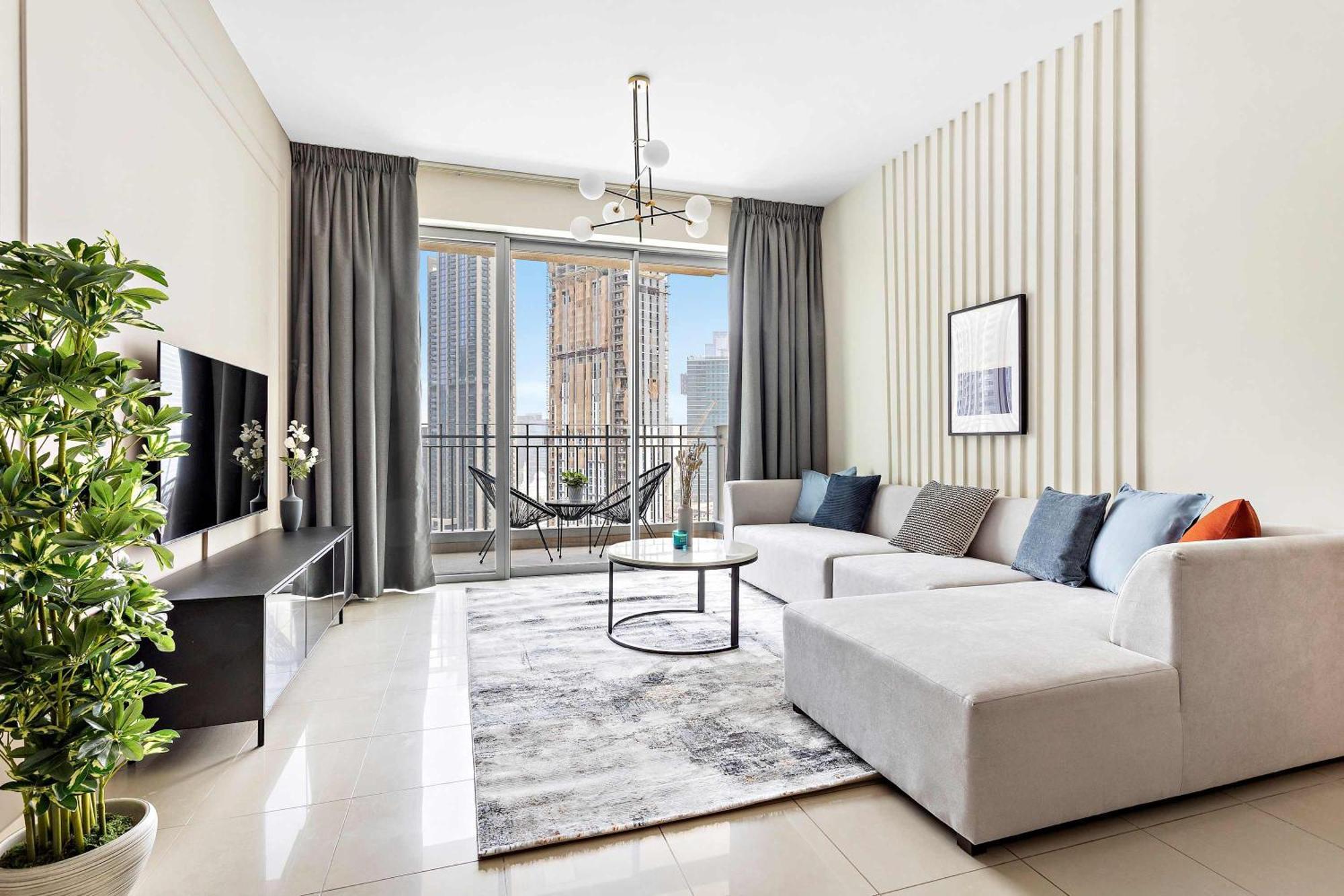 Apartament Silkhaus Perfect 1bdr Near Mall In Downtown