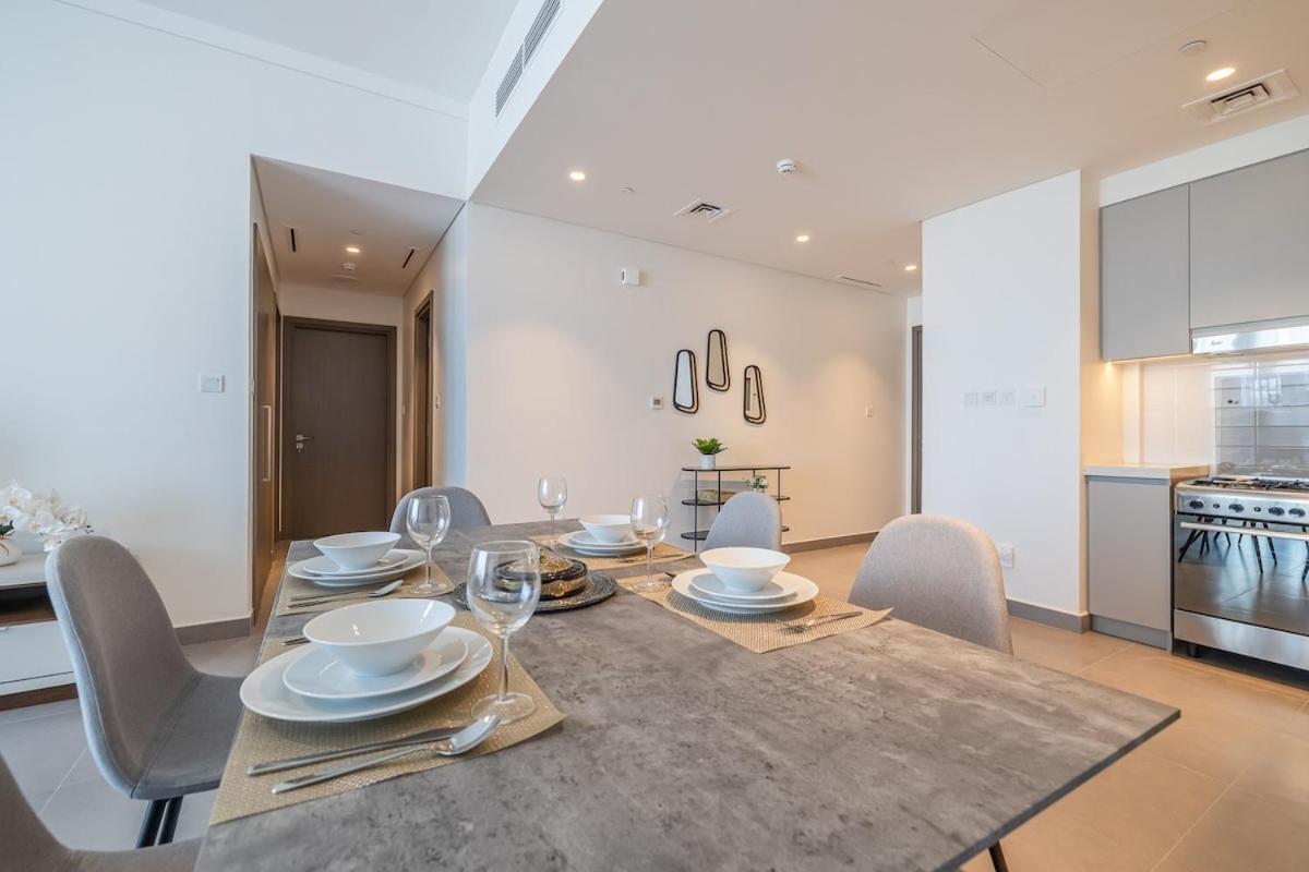 Spacious 2bdr In Creek Harbor With View Apartamento *