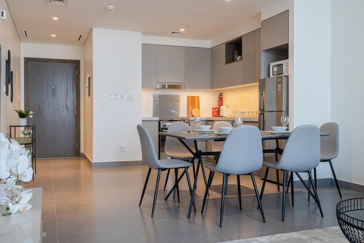 Spacious 2bdr In Creek Harbor With View Apartamento *