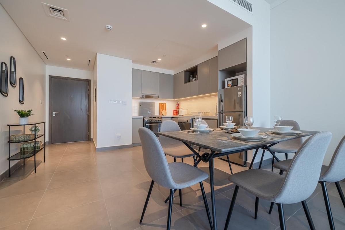 Spacious 2bdr In Creek Harbor With View *