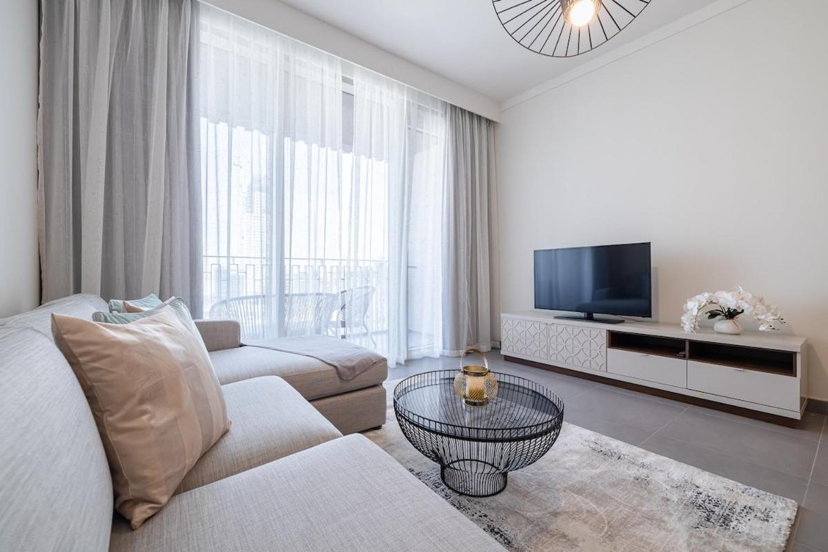 Apartamento Spacious 2bdr In Creek Harbor With View