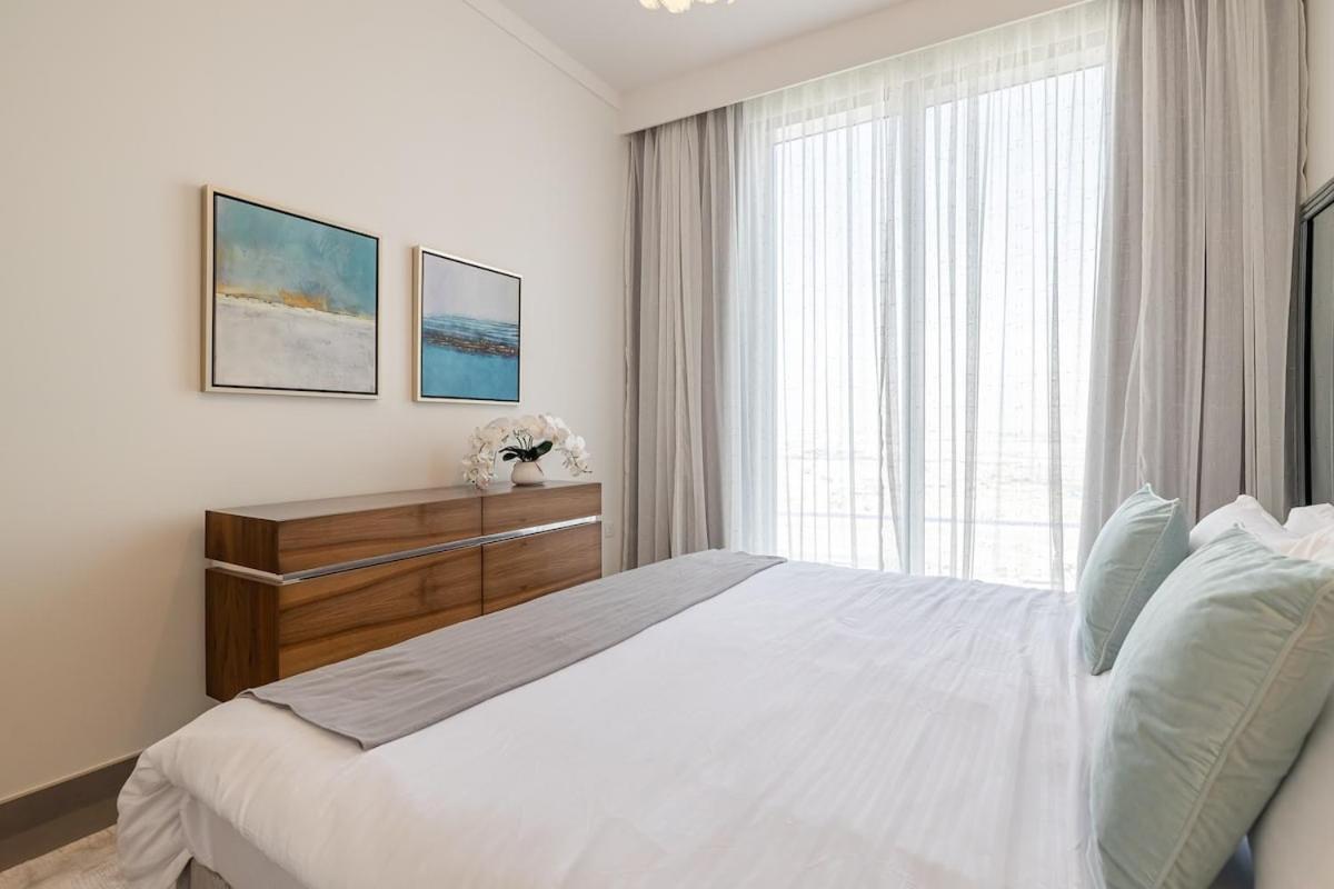 Apartamento Spacious 2bdr In Creek Harbor With View *
