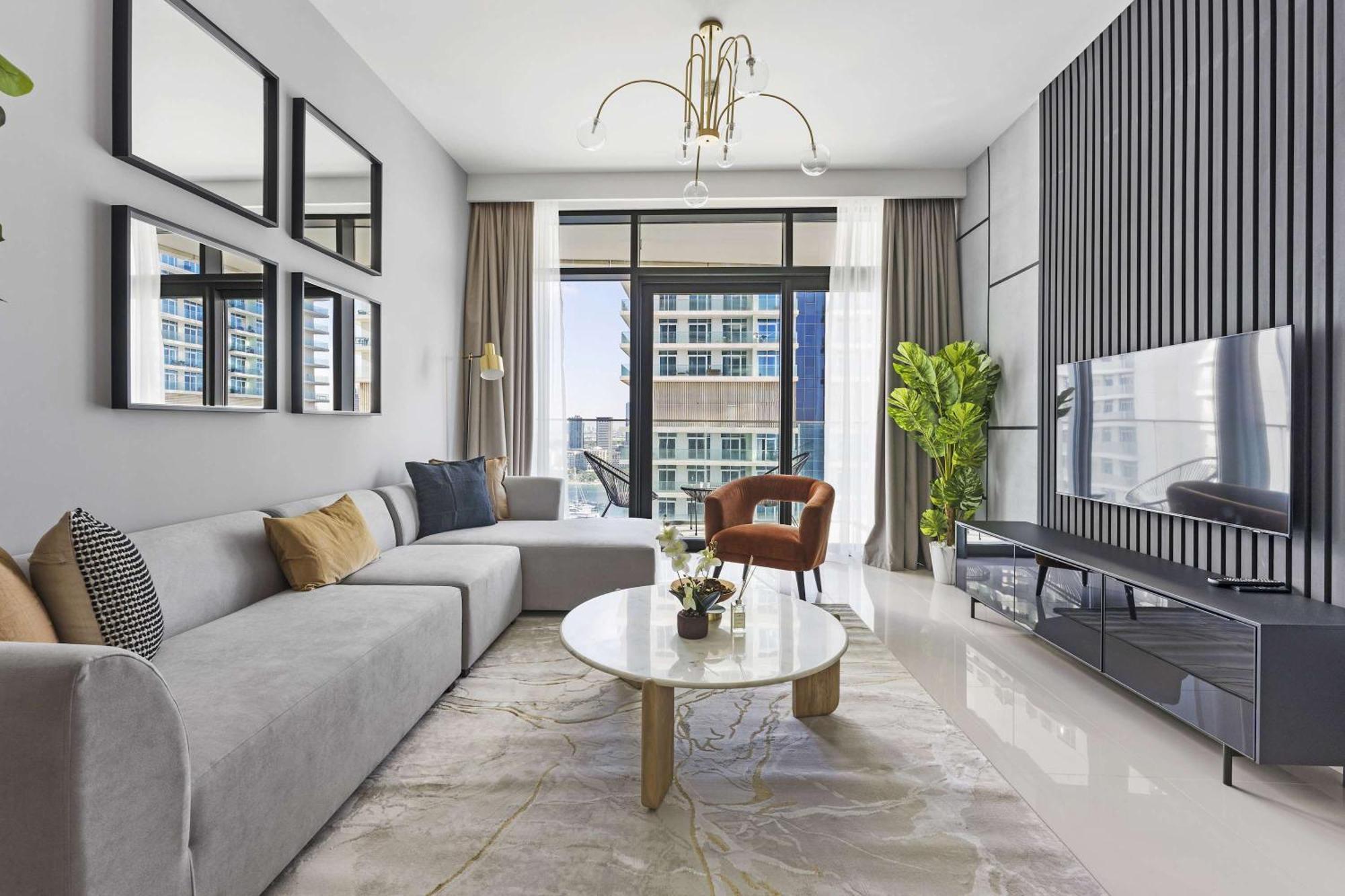 Apartemen Silkhaus New 1bdr With Private