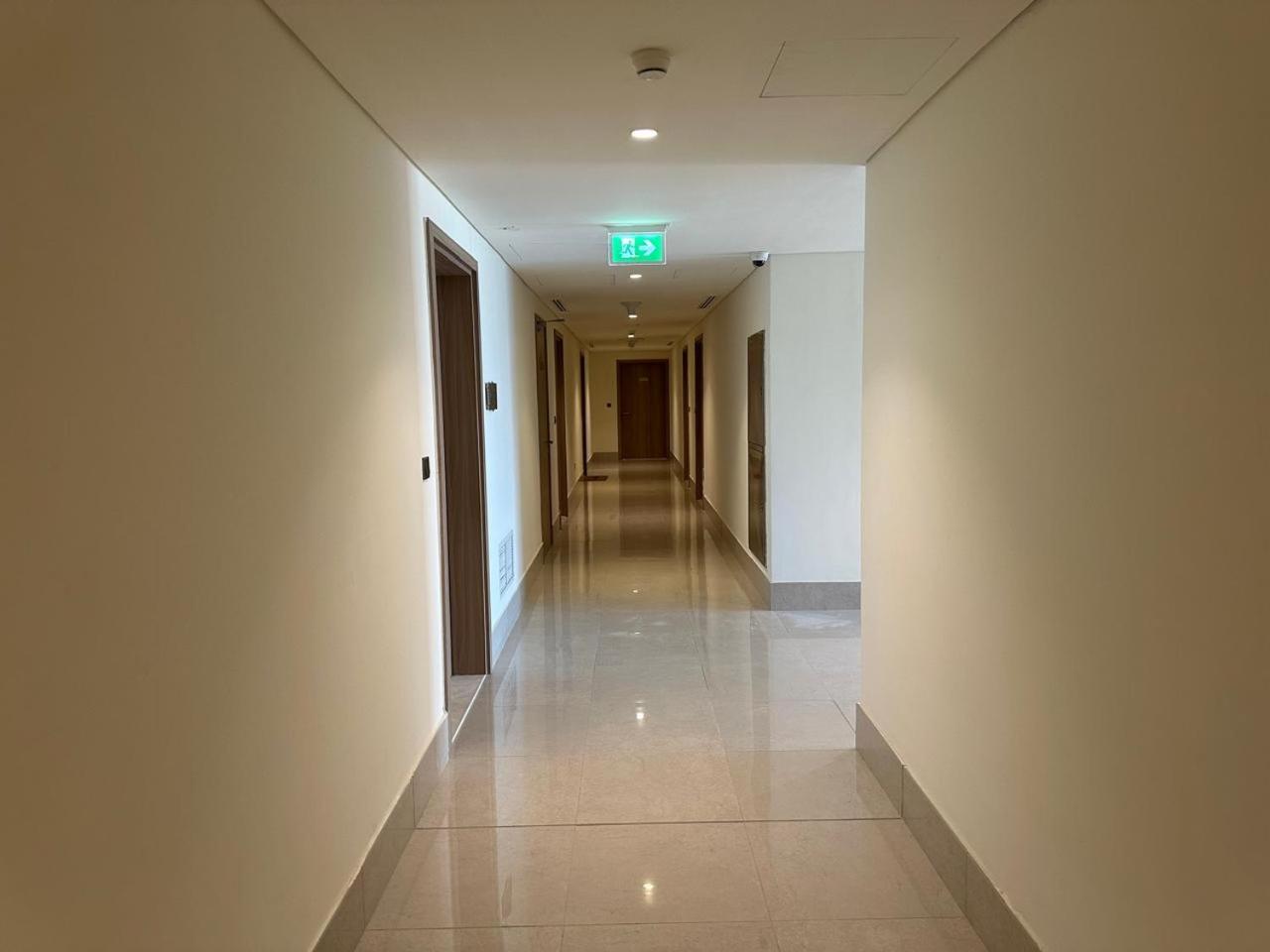Skyline Serenity Apartemen