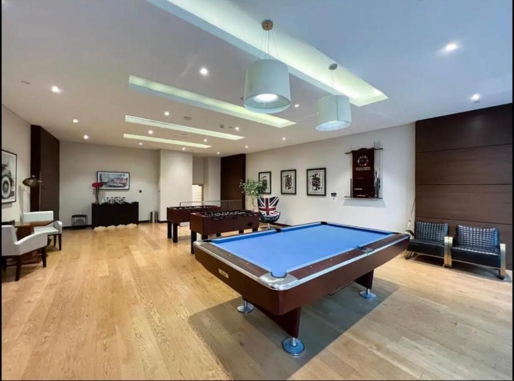 Damac Heights Lejlighed Dubai